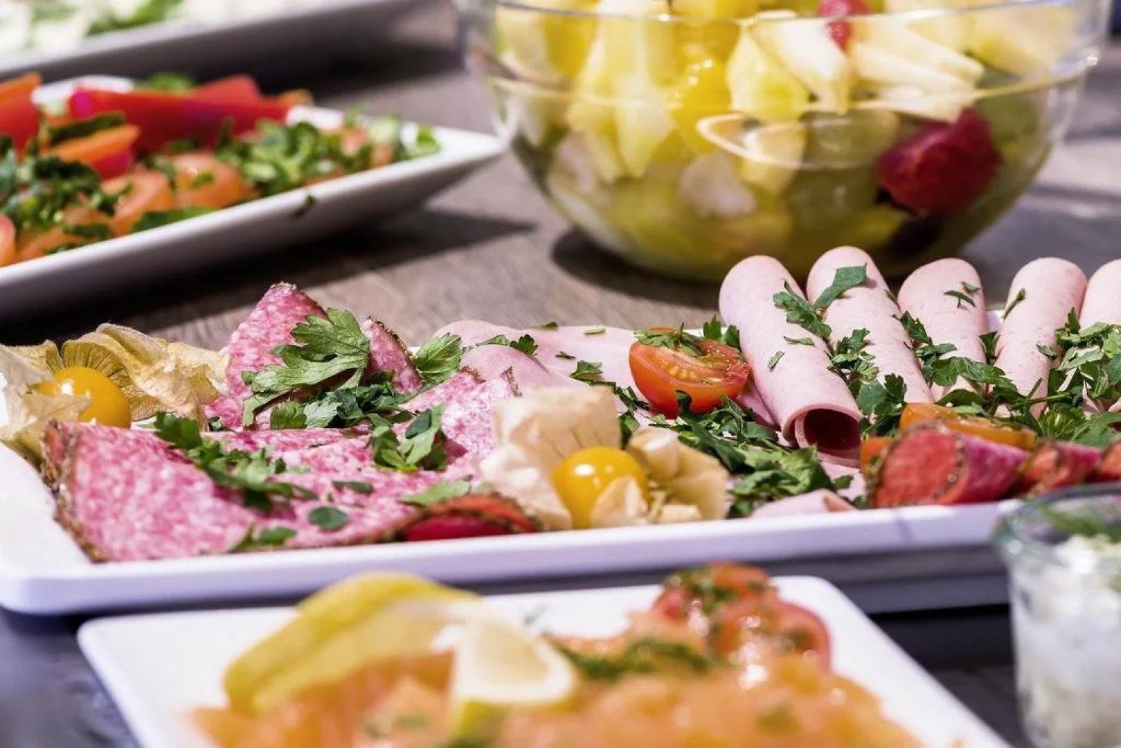 Montana Landhotel Gummersbach-Nord