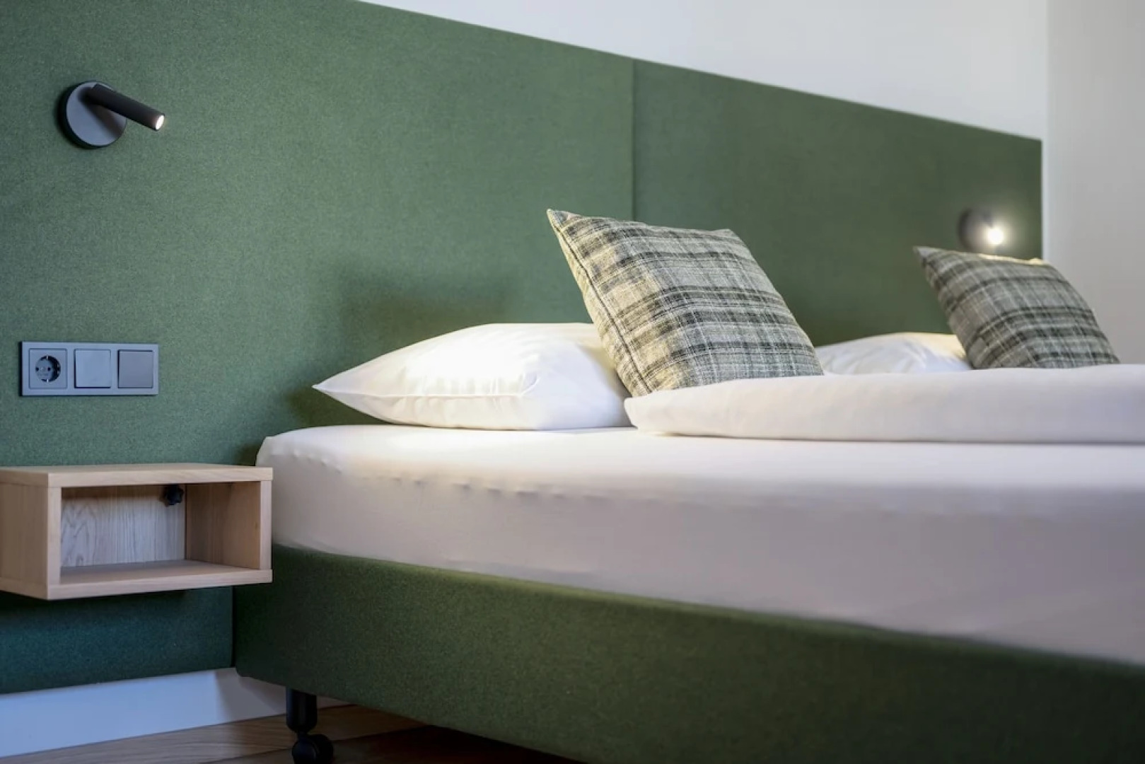 Hapimag Resort St. Michael