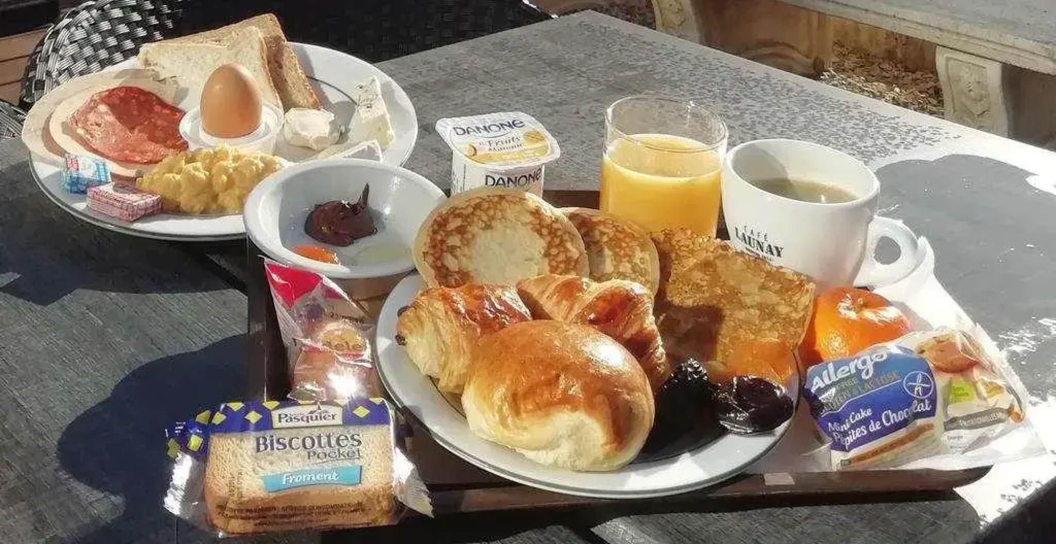 Le Provençal