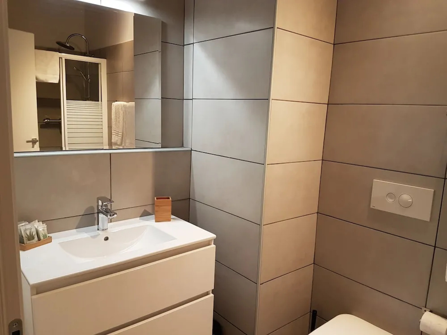 Housemuhlbach Wellness Acqua Spa Resort