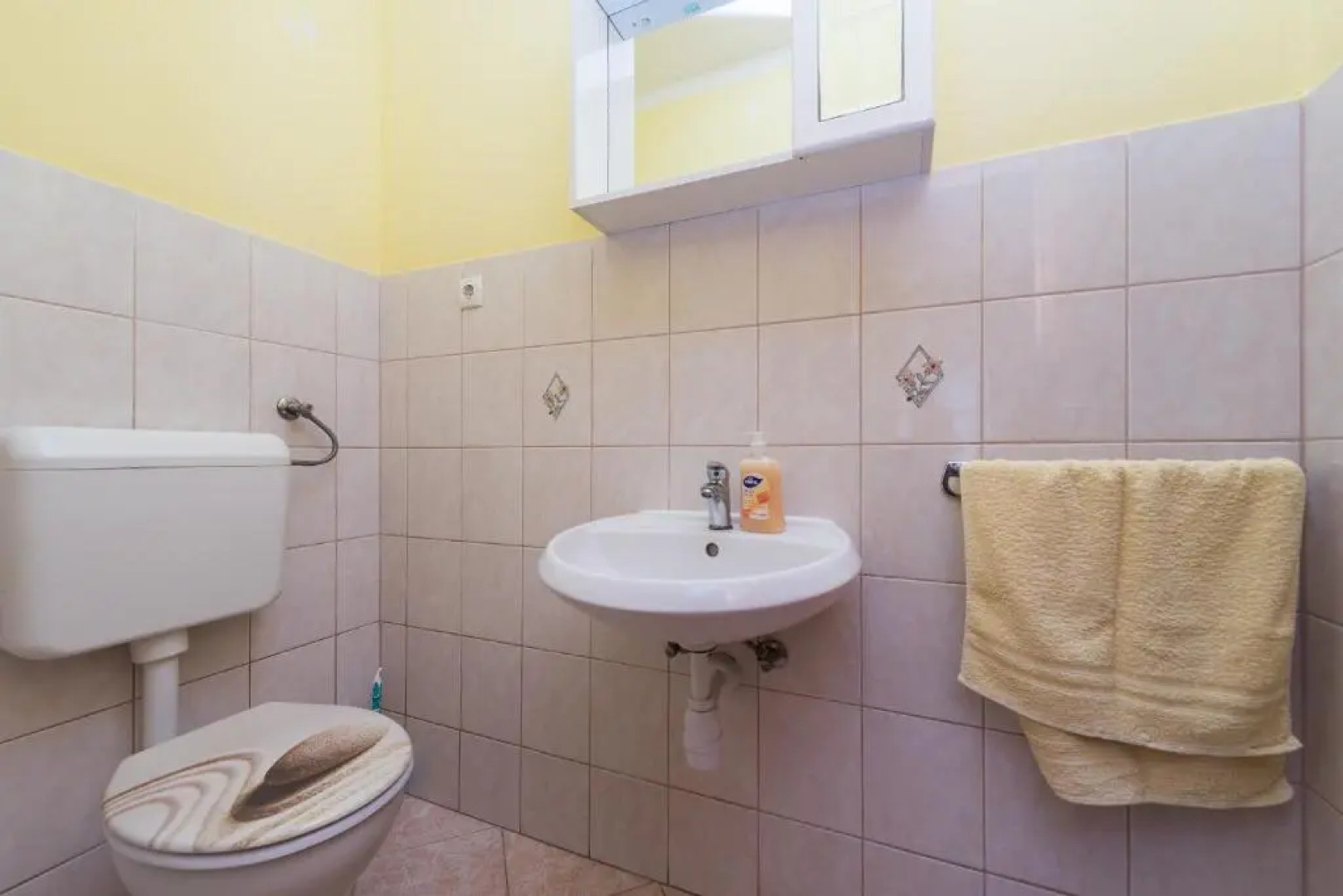 Apartmants Ivana & Toni