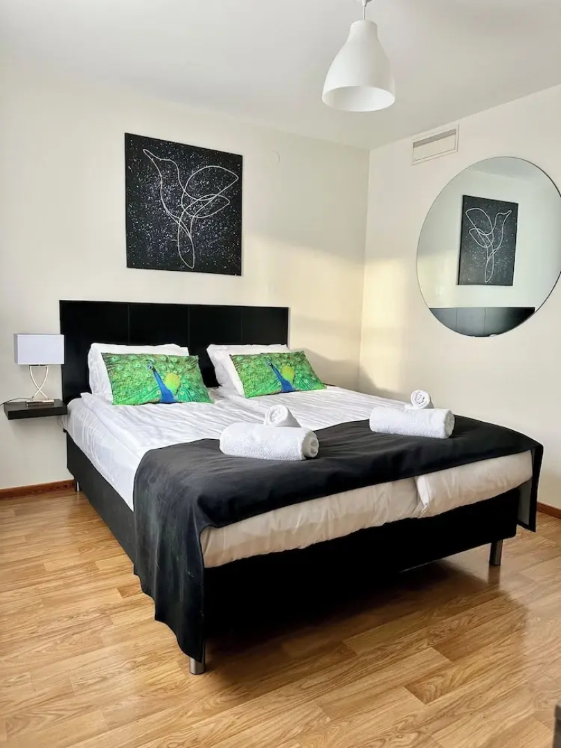 Hotell City Karlshamn