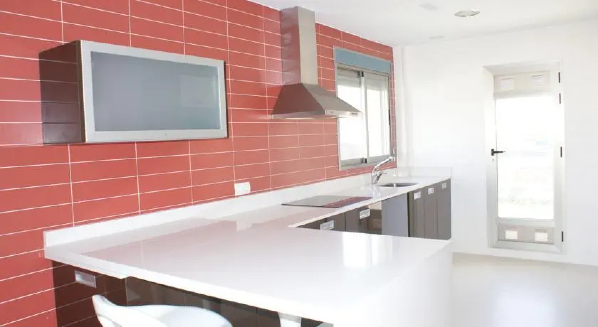 Holiday Home Ciprés de Riba-roja