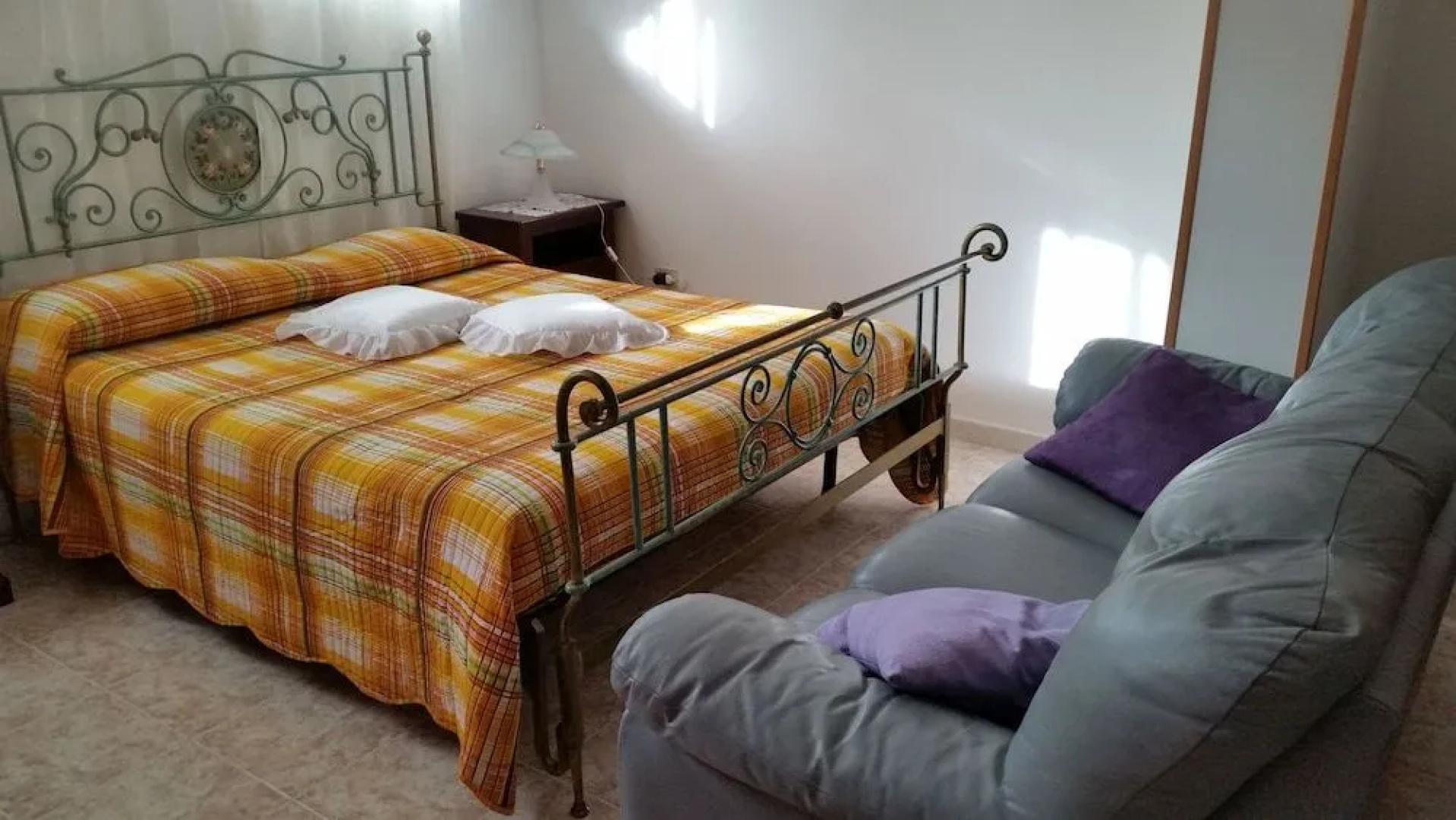 B&B RoMa Atella