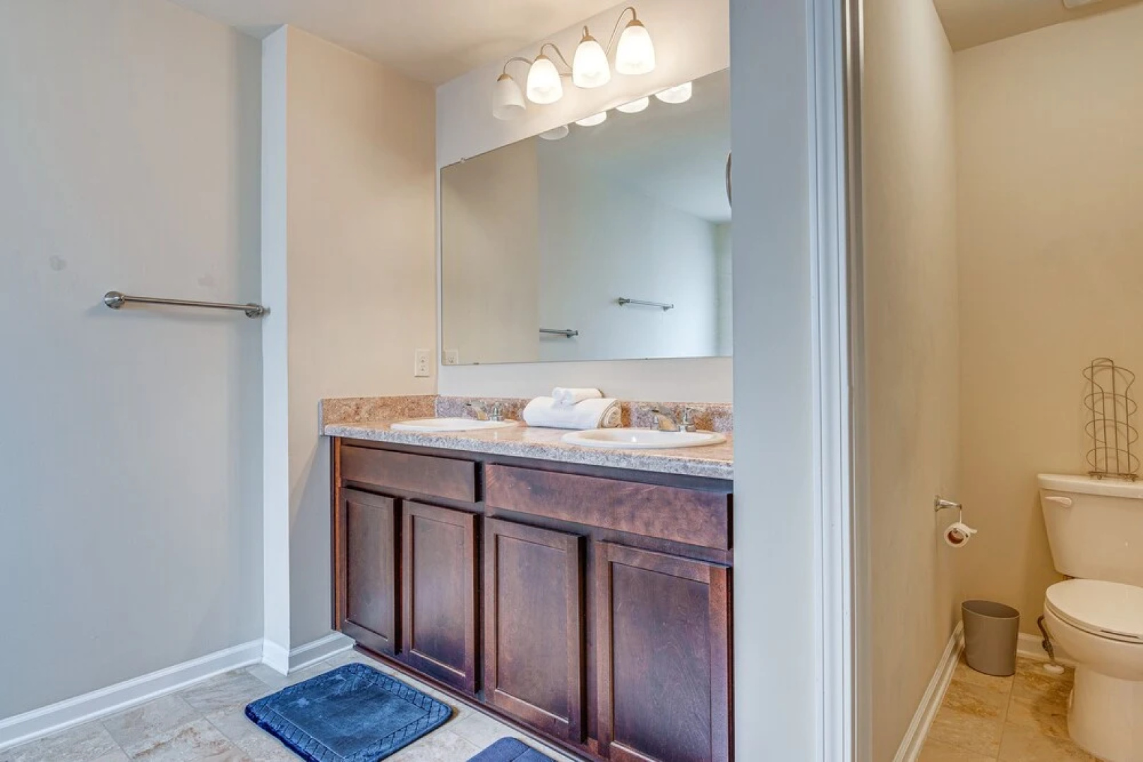 Spacious Atlanta Home w/ Yard & Charcoal Grill!