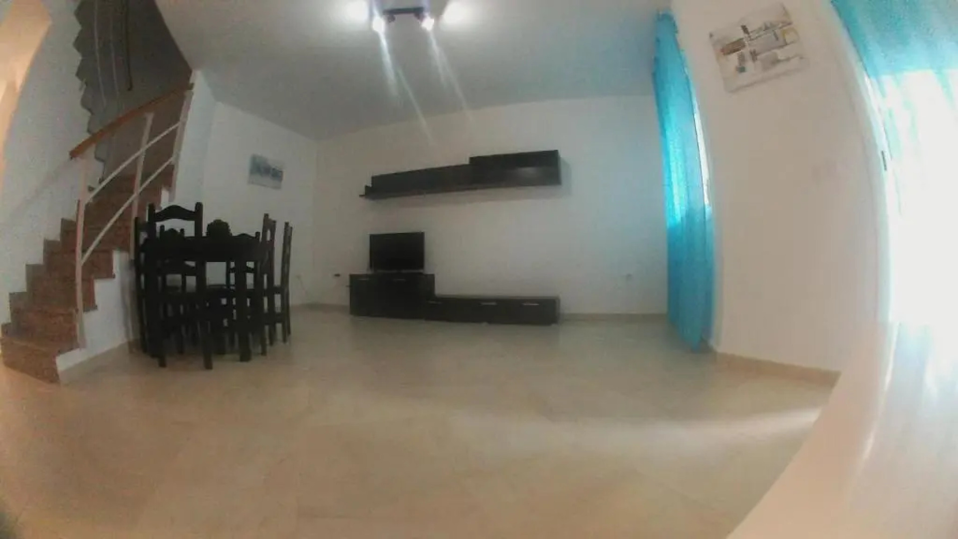 Apartamentos Turisticos Zahazar