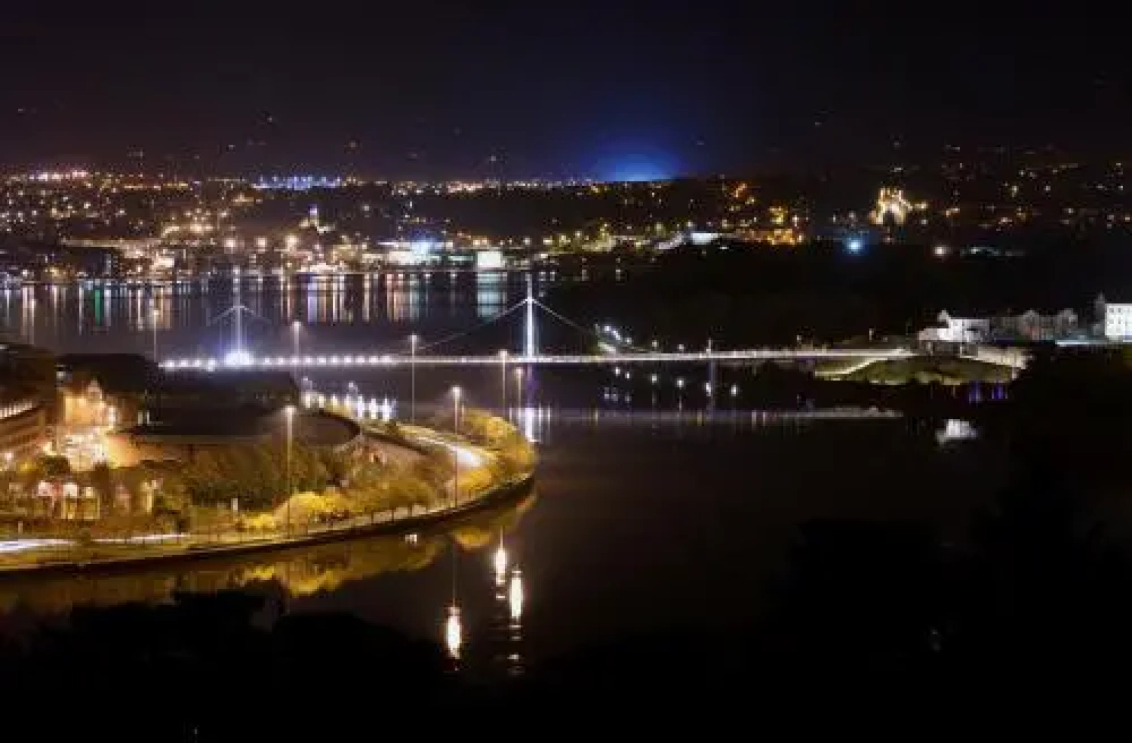 Victoria Gate Bed And Breakfast