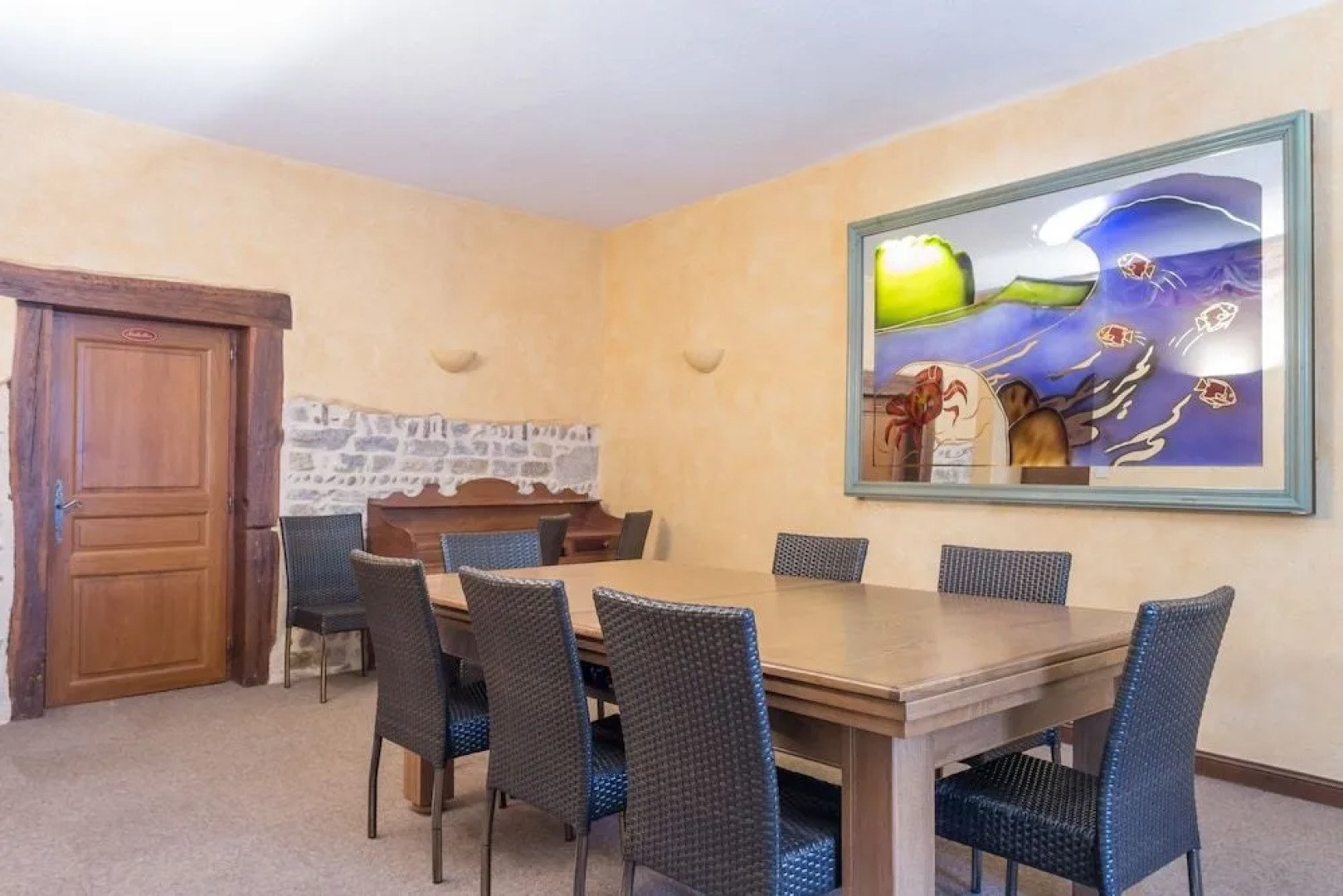 Hôtel Restaurant Laurent Perréal