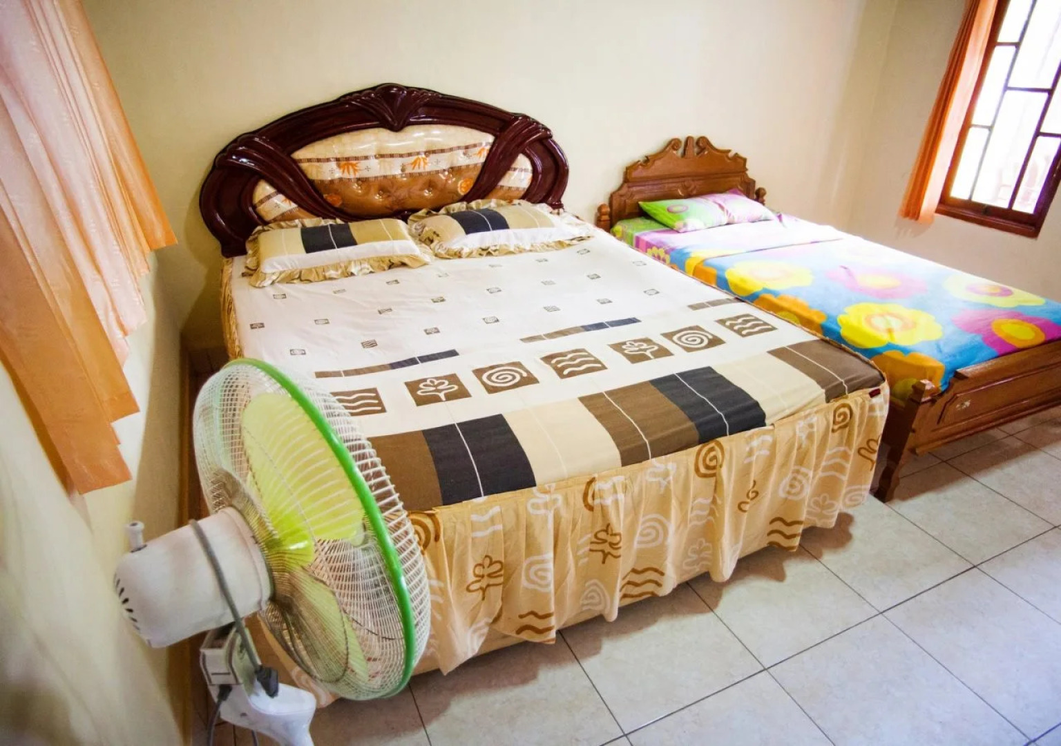 Nusa Garden Bungalow