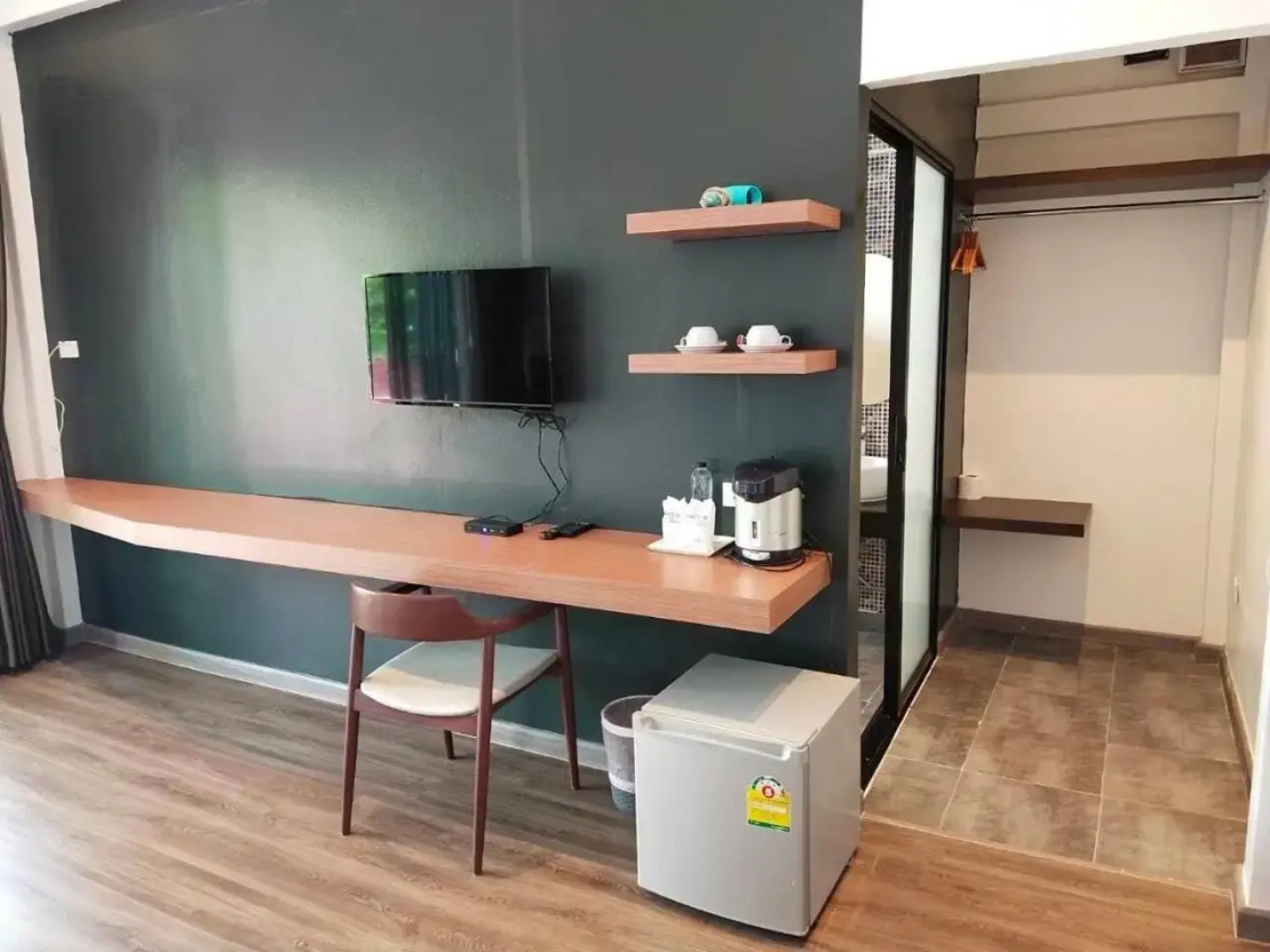 Prasarnsook Villa Beach Resort (SHA Extra Plus)