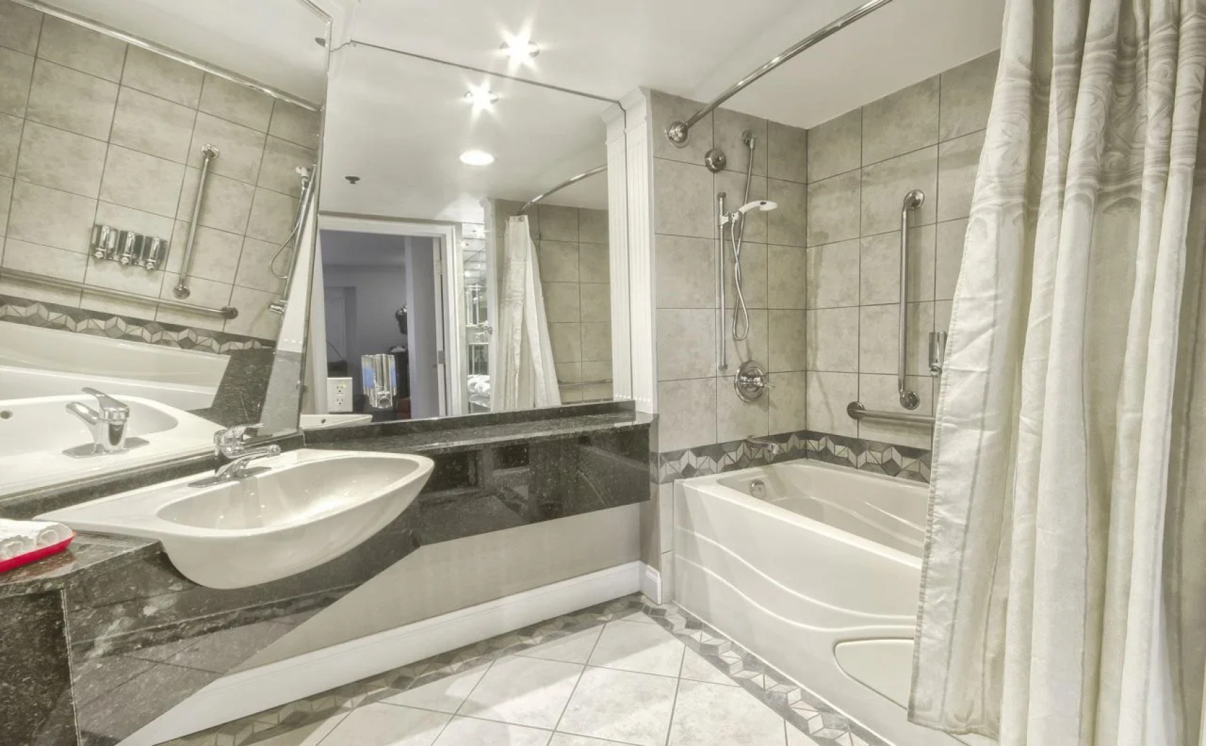 Hôtel Plaza Québec par JARO