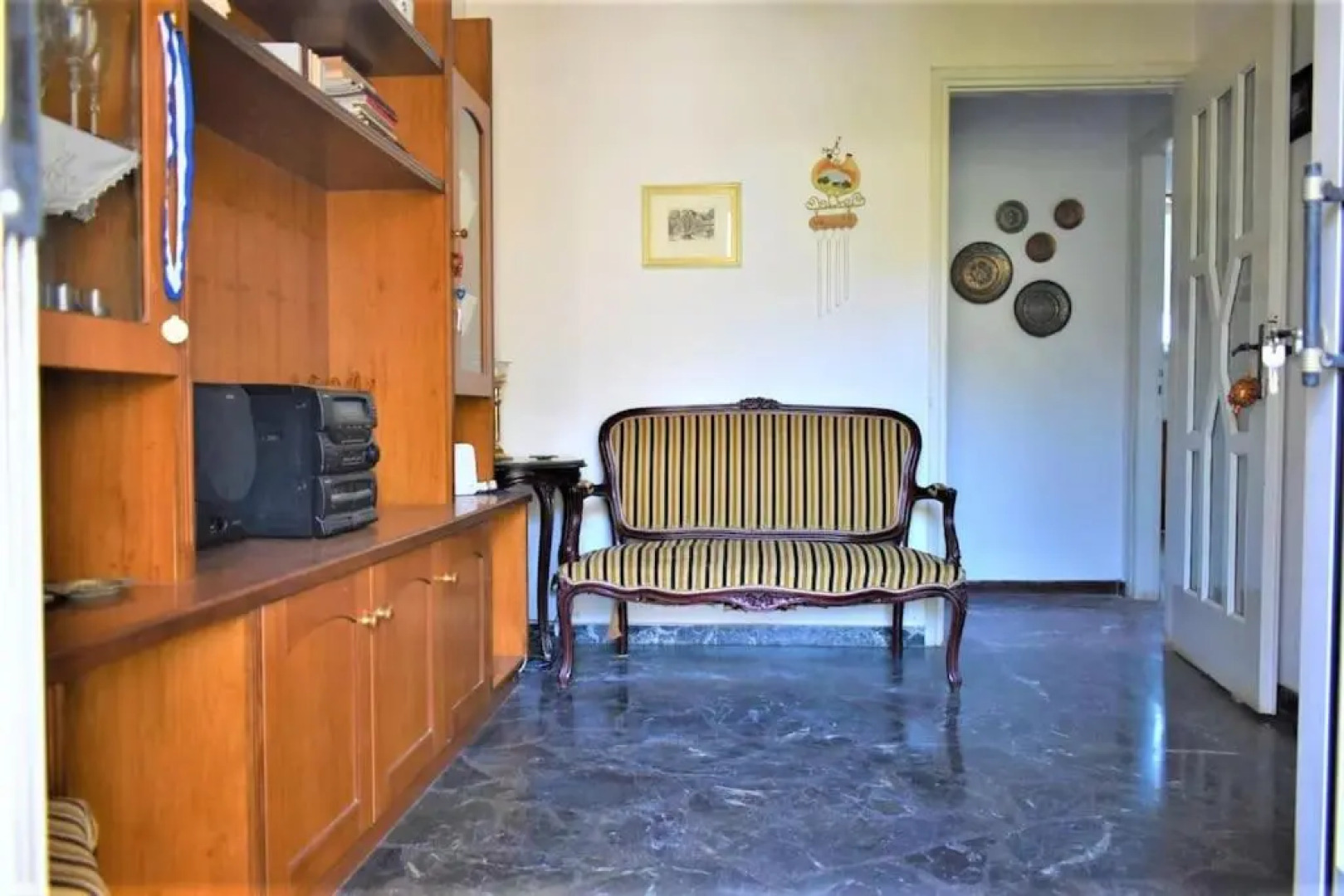 Eva Seaside 1st Floor