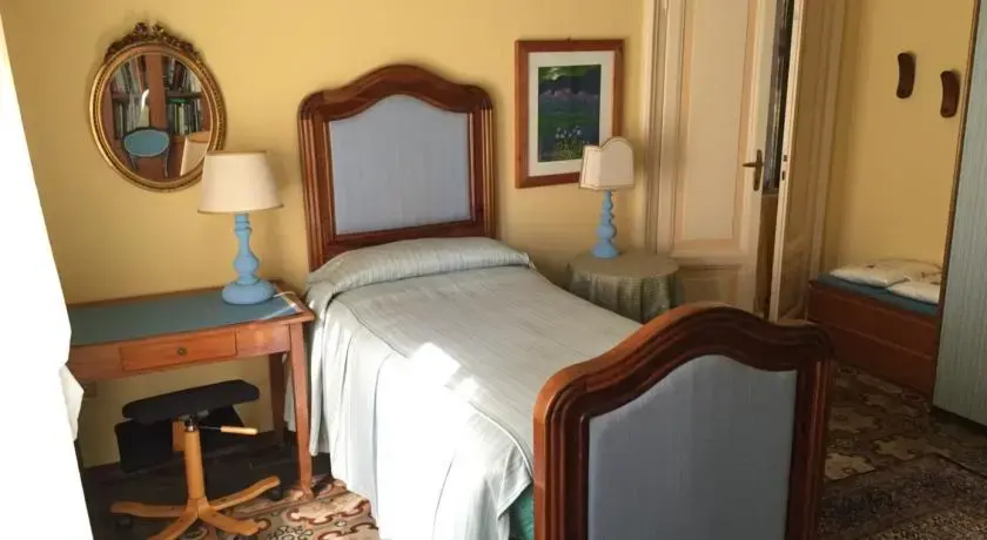 Franciacorta Villa Liberty