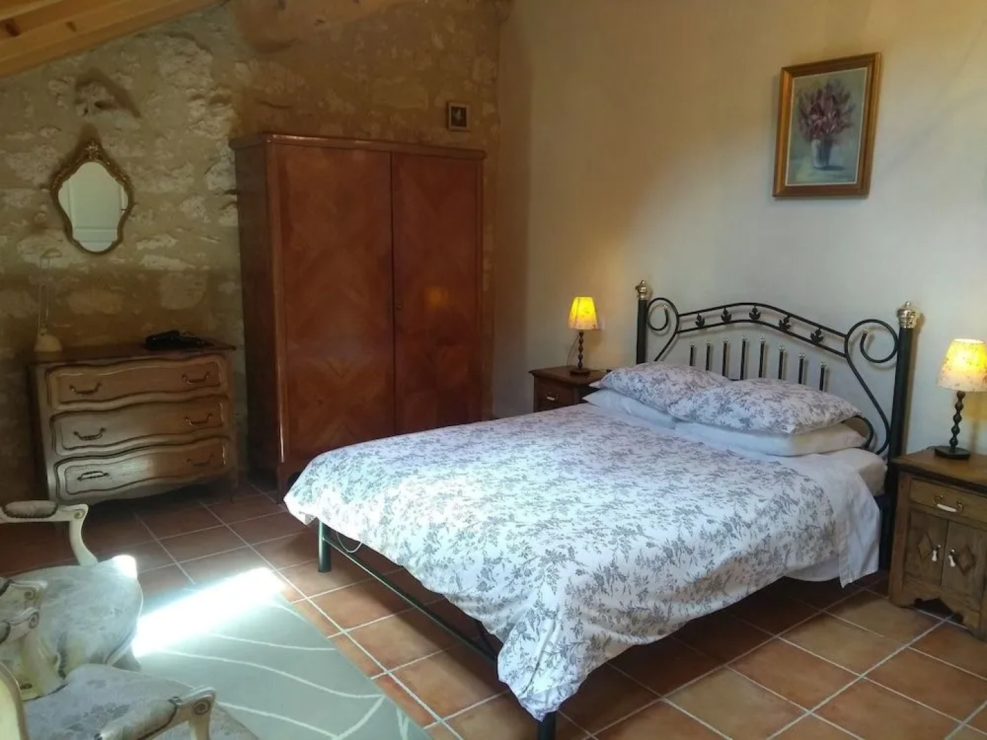 Le Domaine Du Chasselas