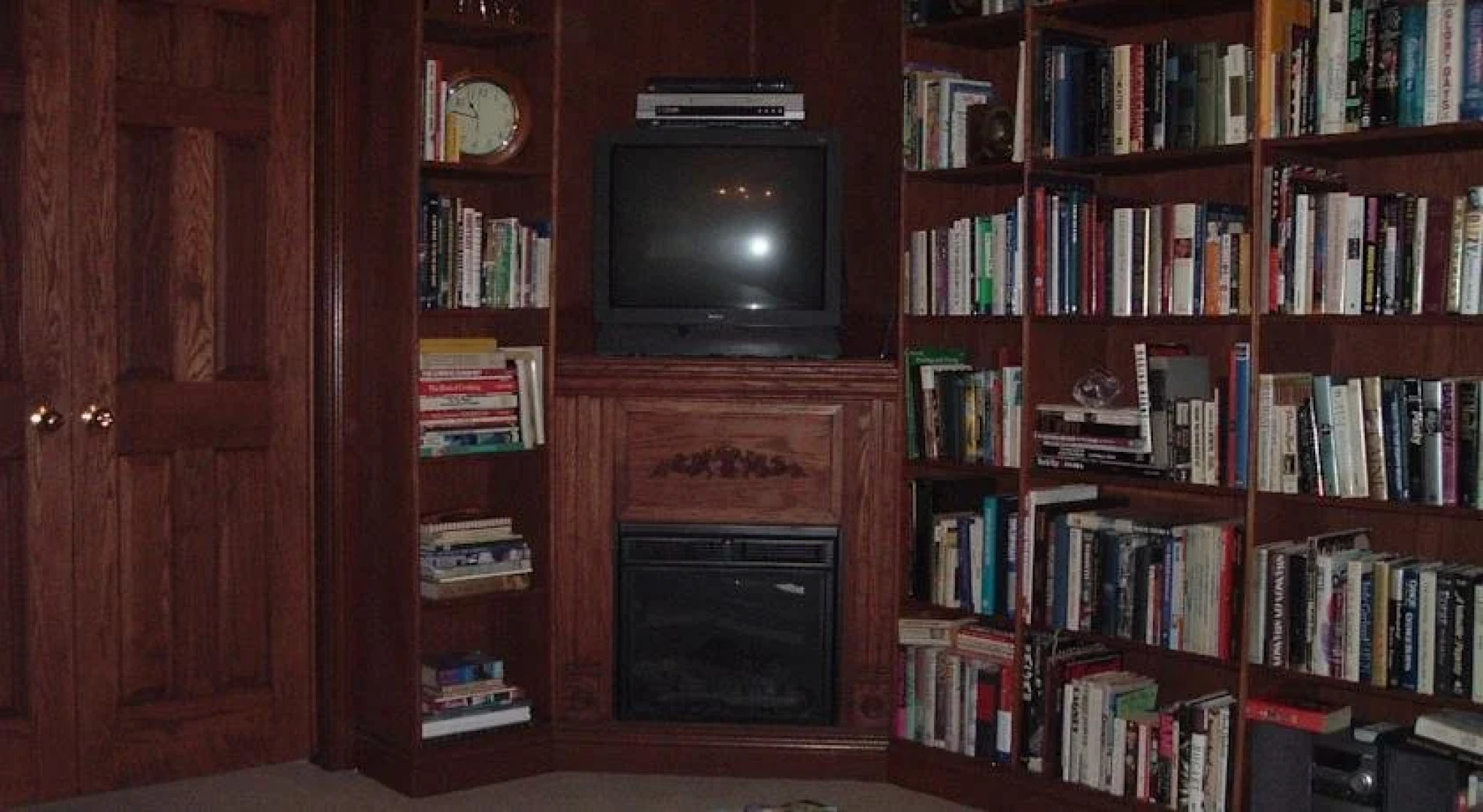 St. Johns Bed and Breakfast