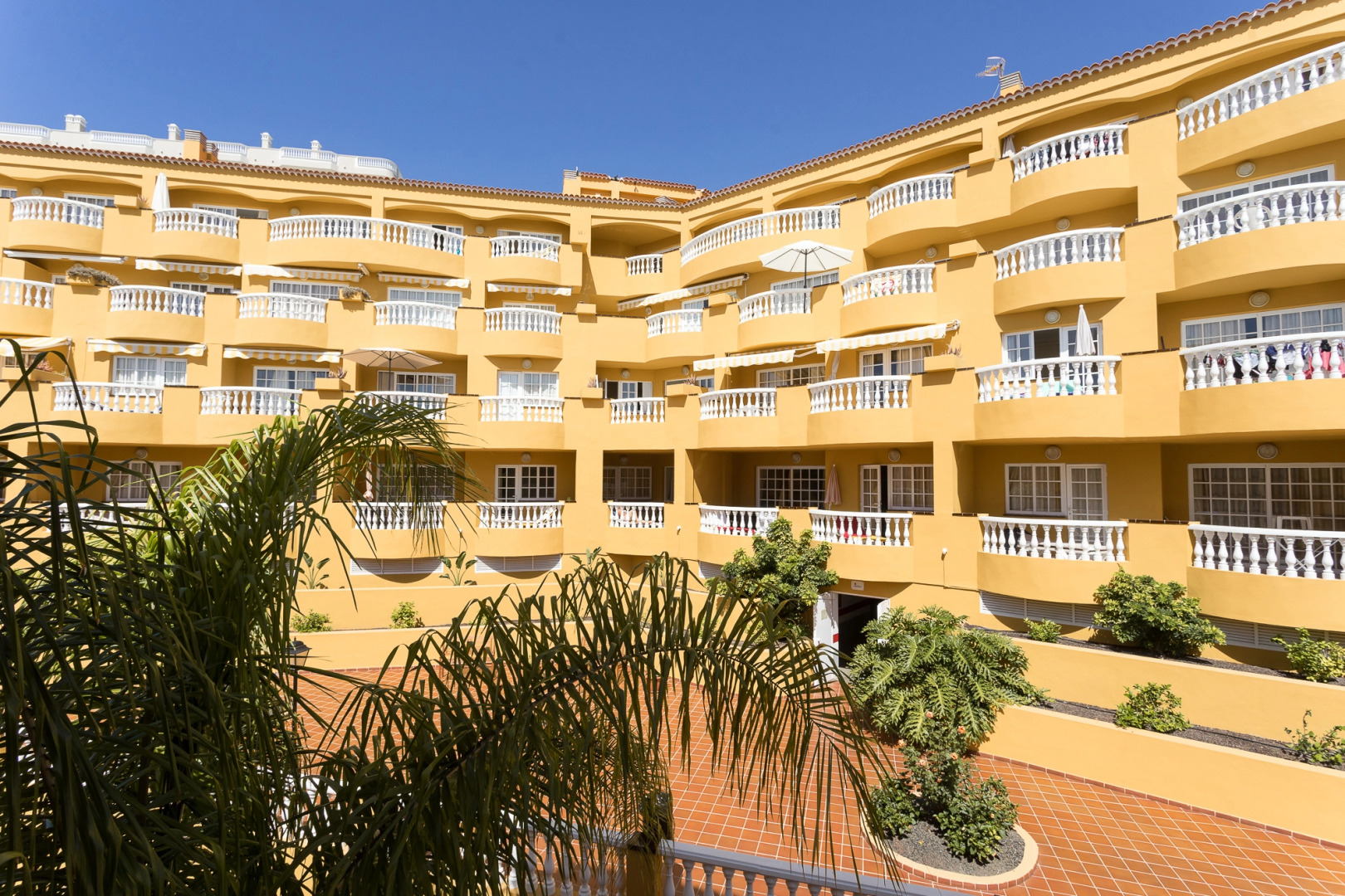 El Marqués Palace by Intercorp Hotel Group