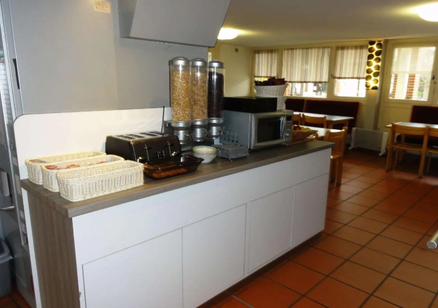 Kyriad Toulouse Est Balma - Cité de l'Espace