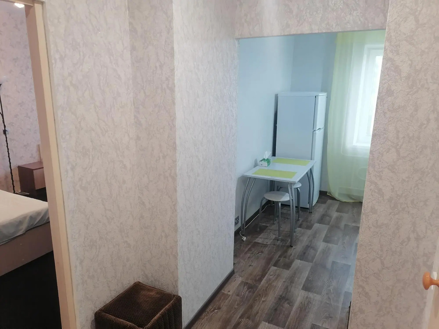 Апартаменты ТРЕШКА на улице Жукова 3