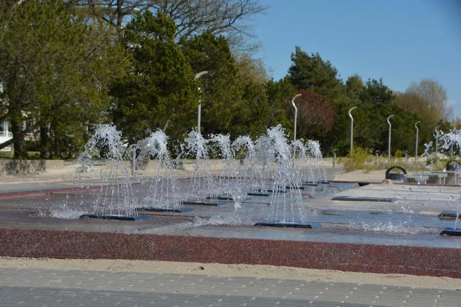 Pärnu Karusselli Beach Apartment