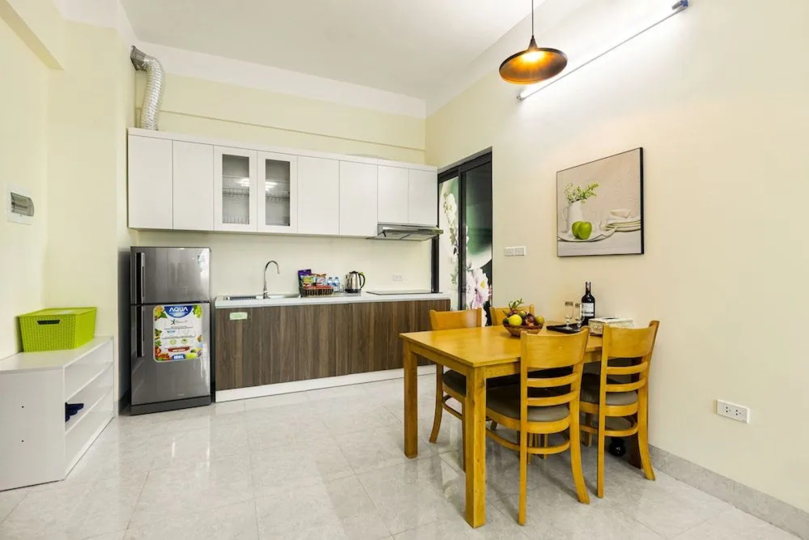 Tien Loc Palace Hotel