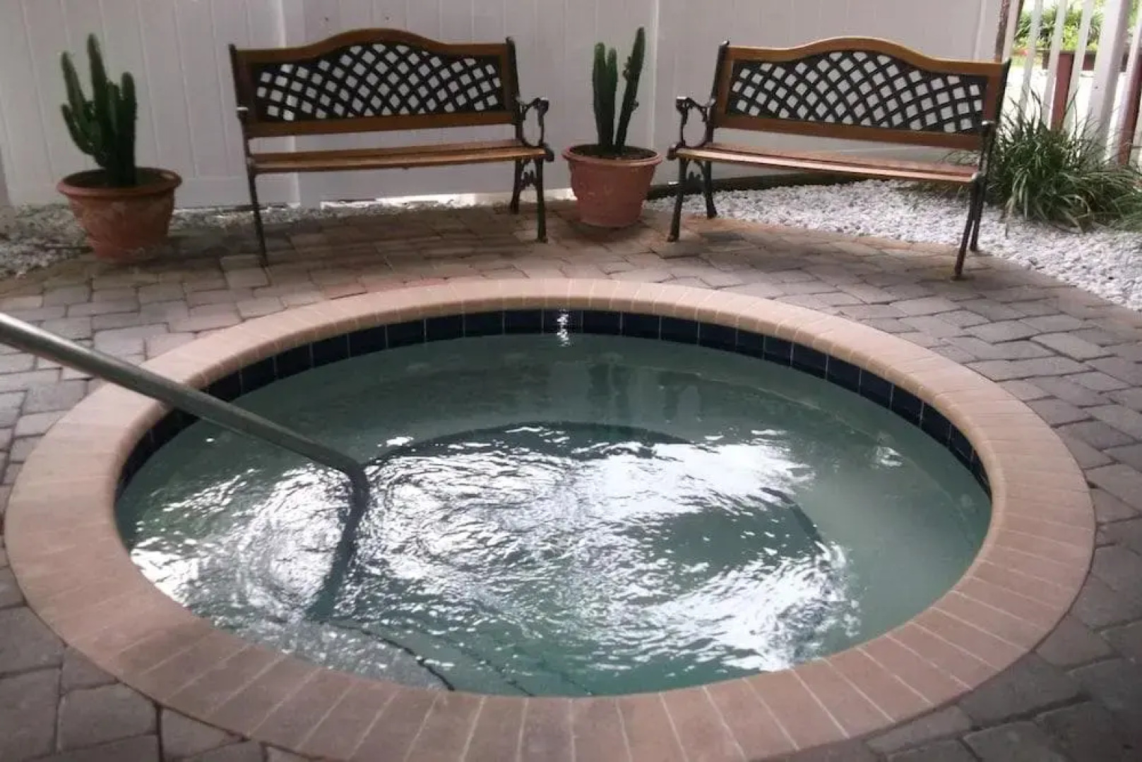 Treasure Island Beach Club