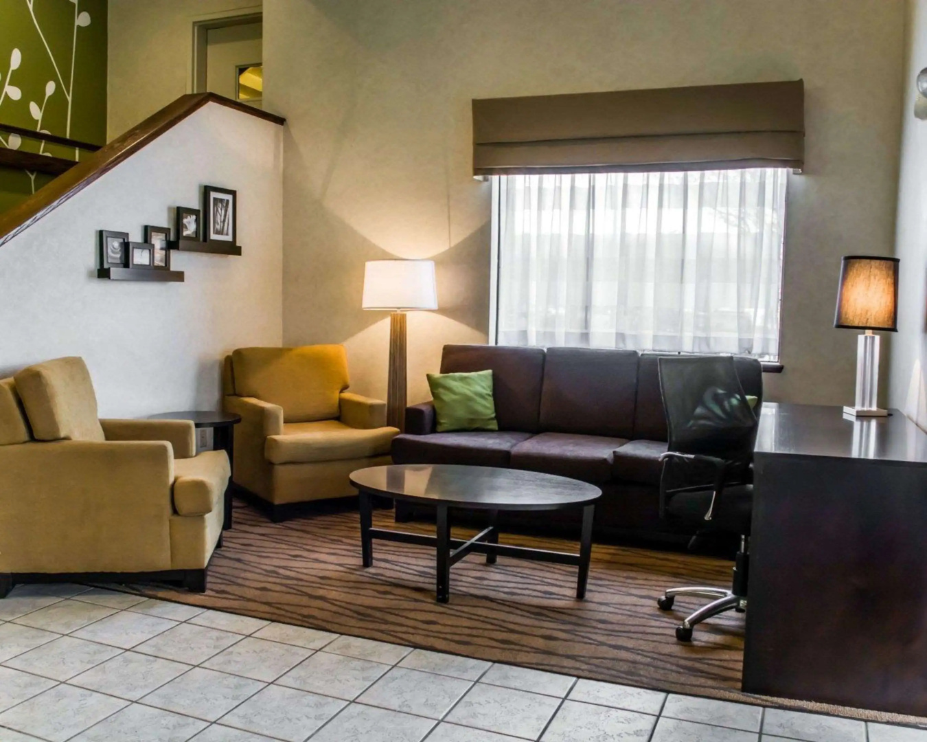 Sleep Inn Richmond North