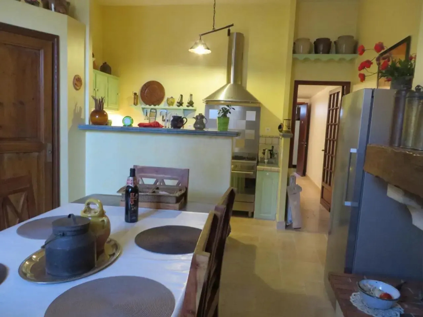 Demeure Vigneronne De Charme B&B