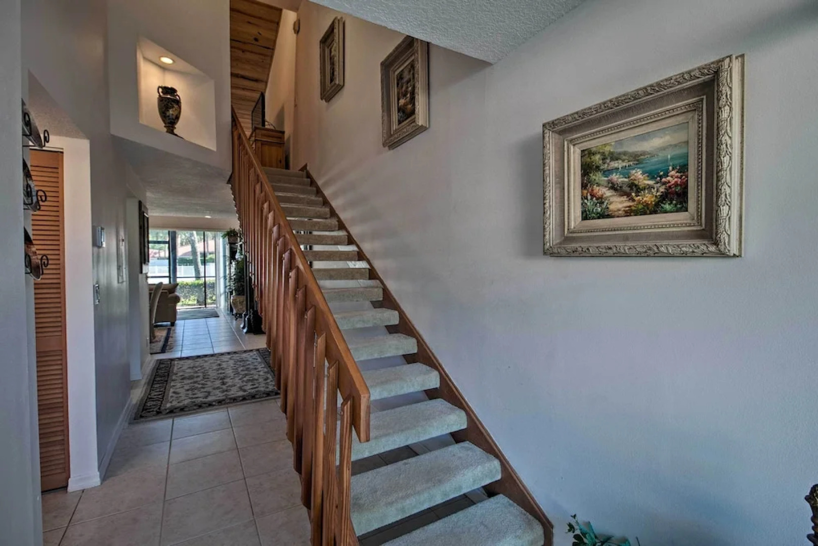 1 Mi to PGA Golf: Retreat w/ Pool in Palm Beach