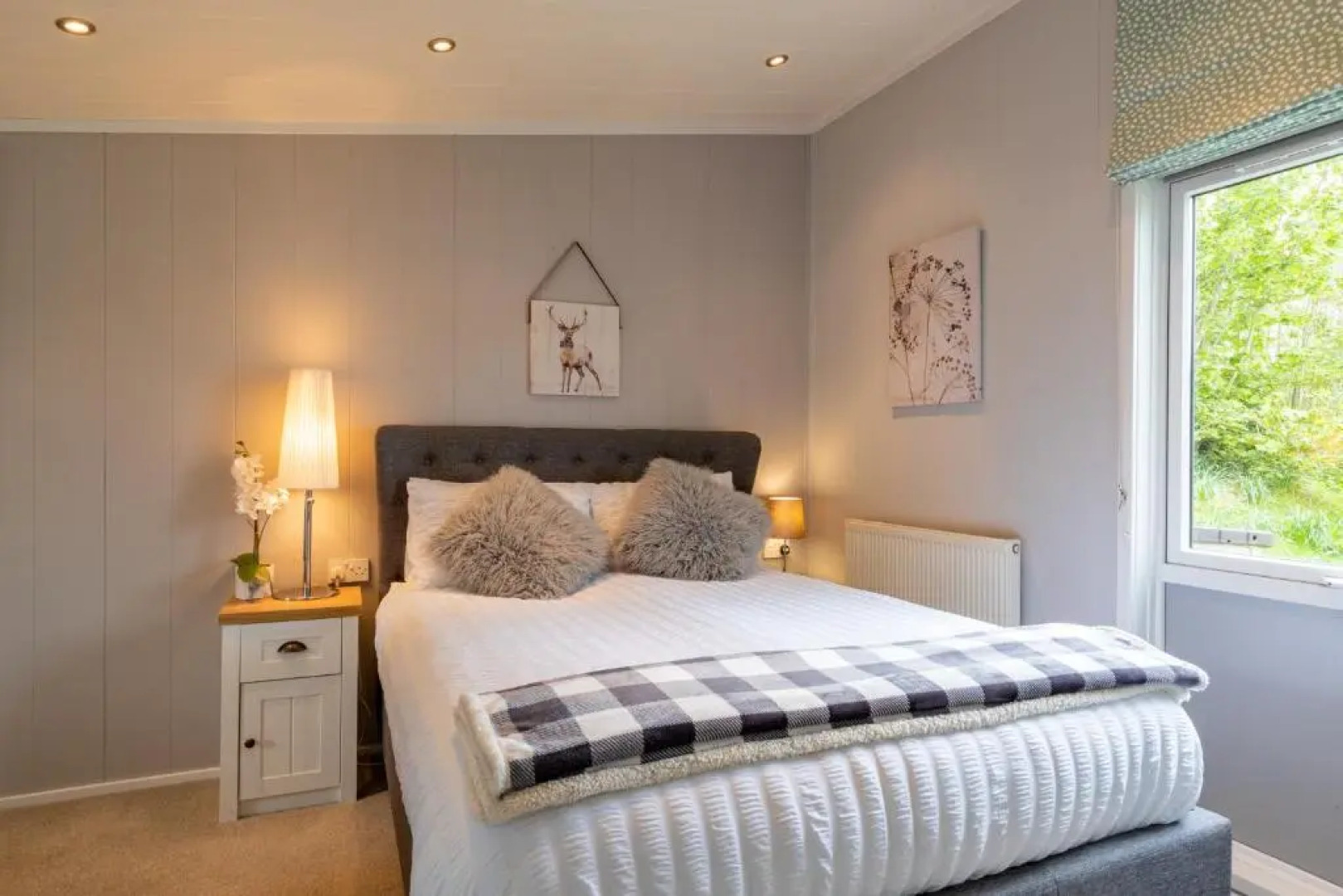 Inside No. 1 Retreat