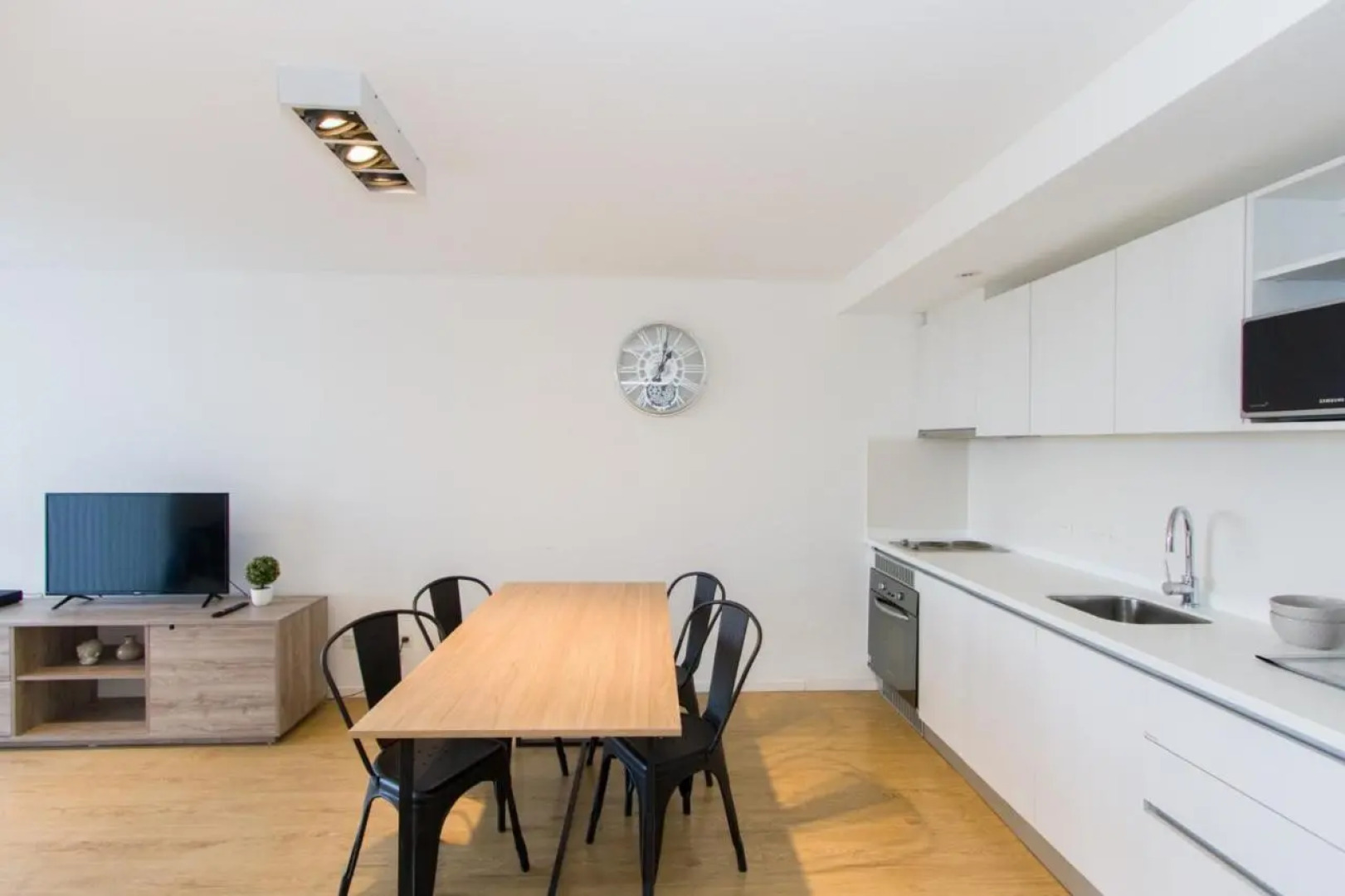 Terrazas del Beagle Apartamentos