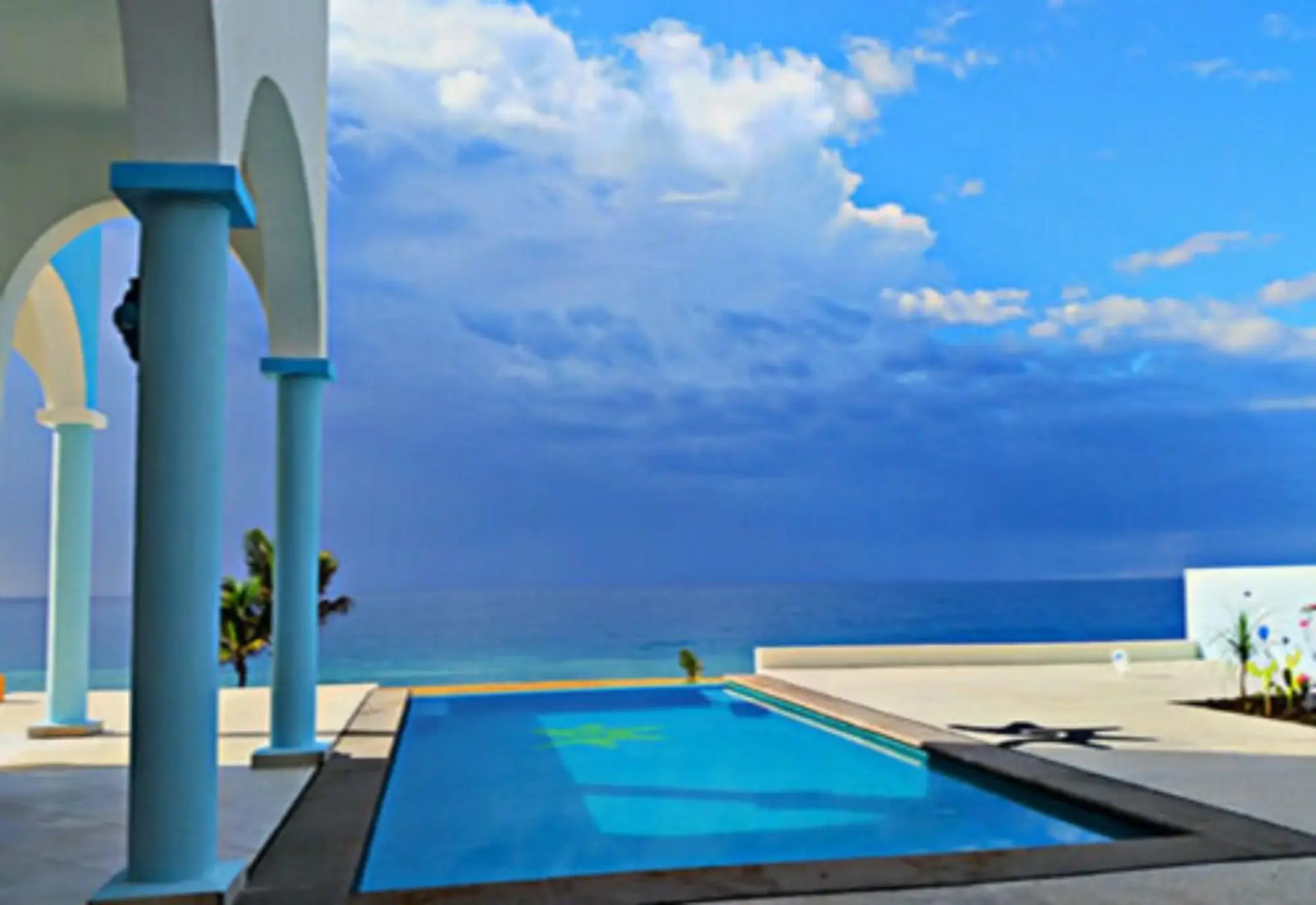 Villa Star of the Sea - Adults Only