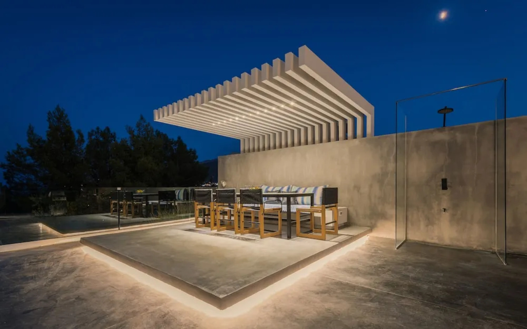 Sueño LUXURY VILLA 180 Iconic Sea View