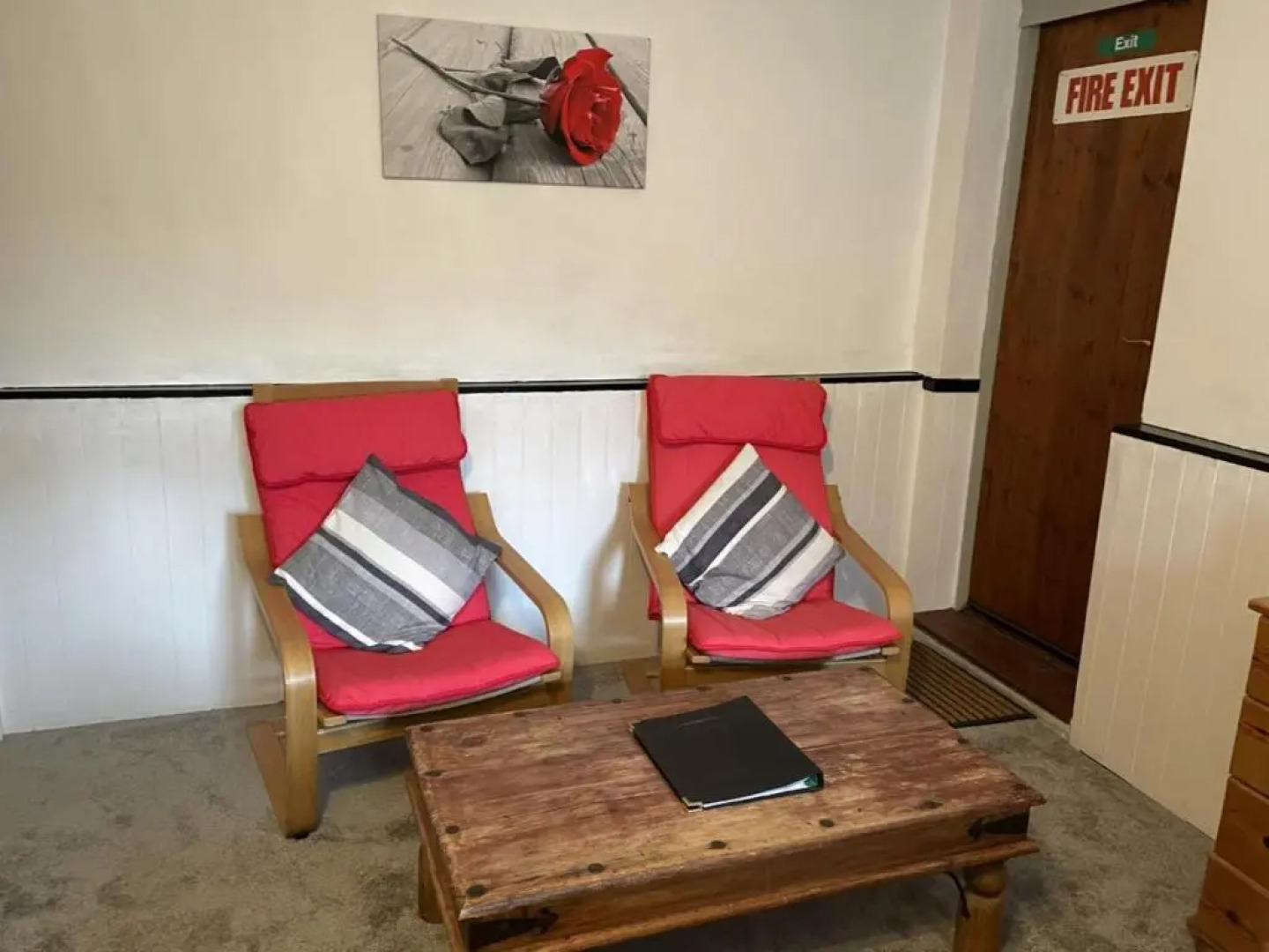 The Playden Oasts Inn