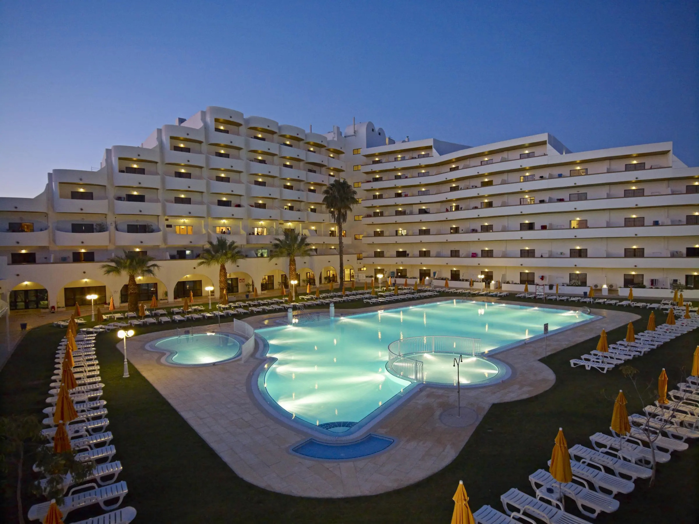 Hotel Apartamento Brisa Sol