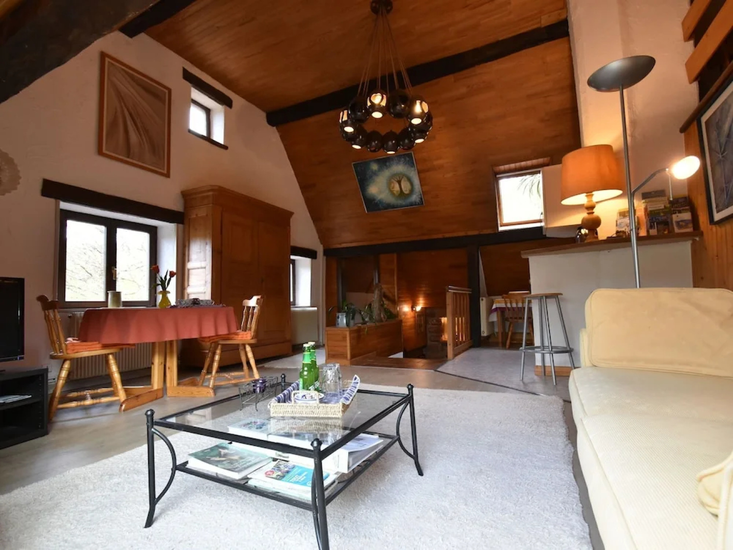 Beautiful Cottage in Wimmenau With Garden