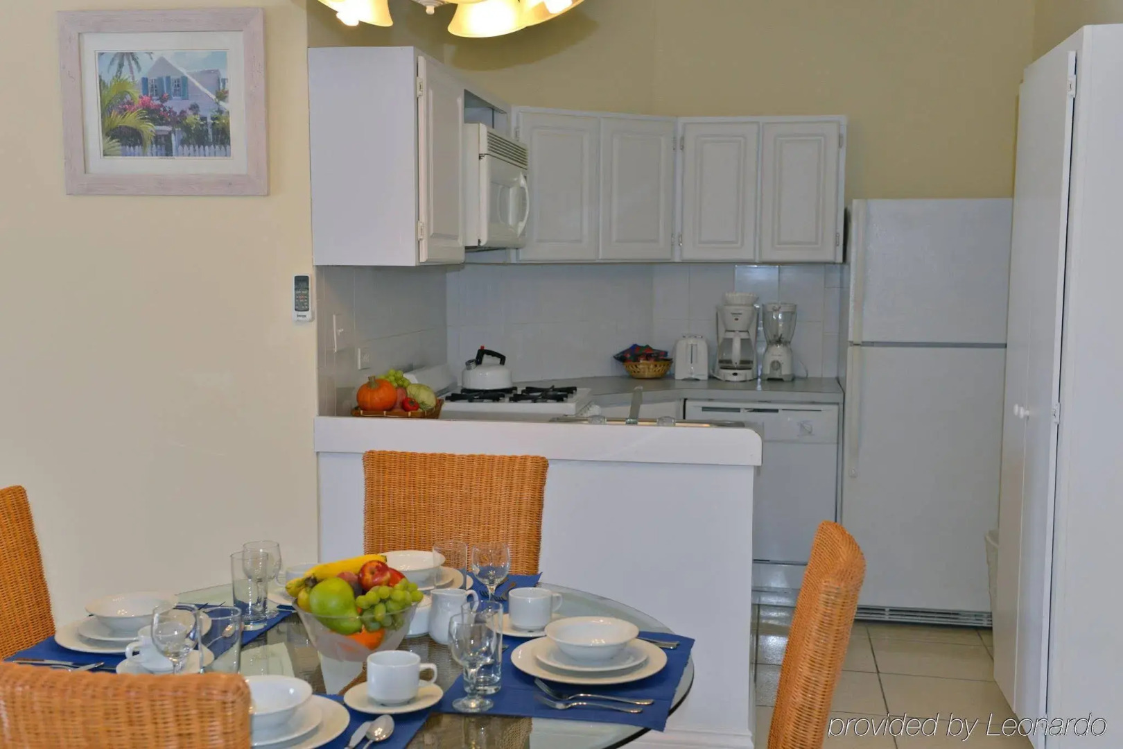 Sandyport Beach Resort