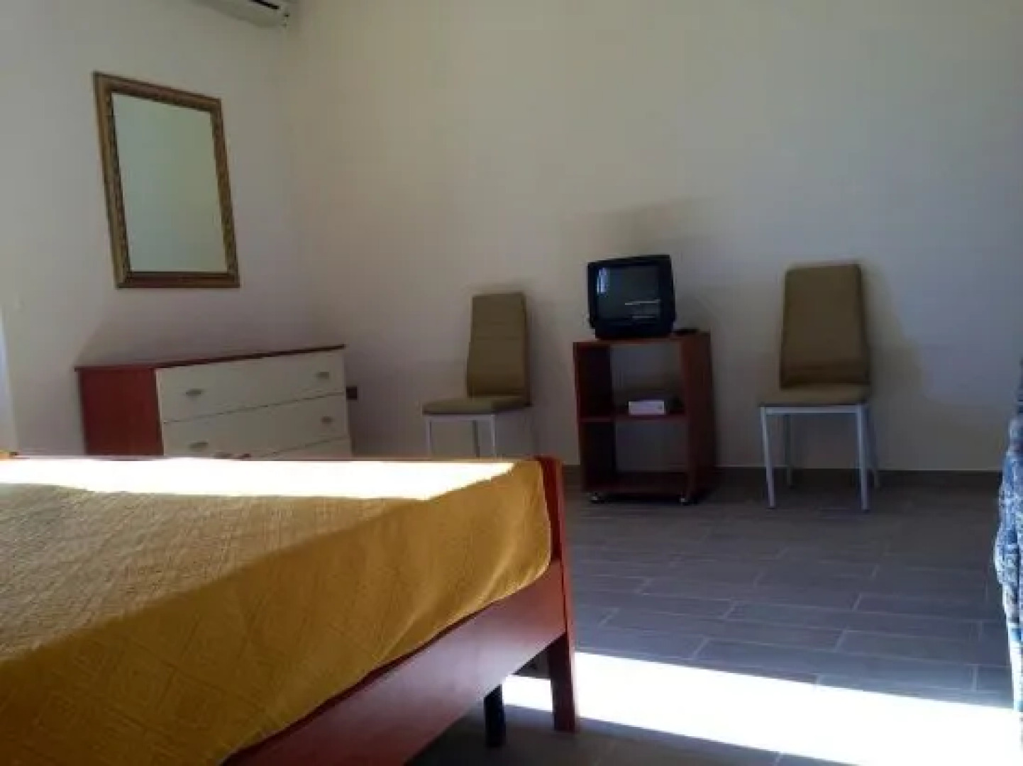 Casa Ombry Gallipoli