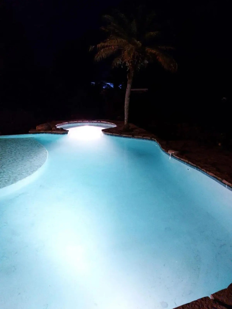 Villa Prestige Louise