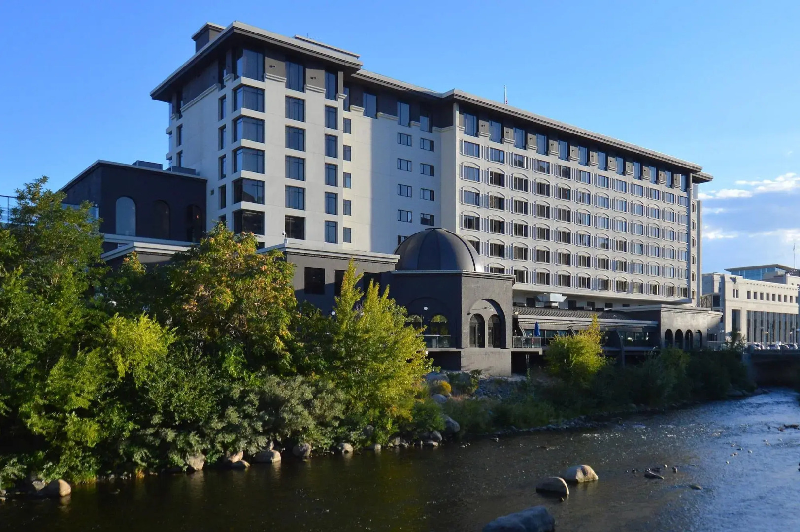 Renaissance Reno Downtown Hotel & Spa