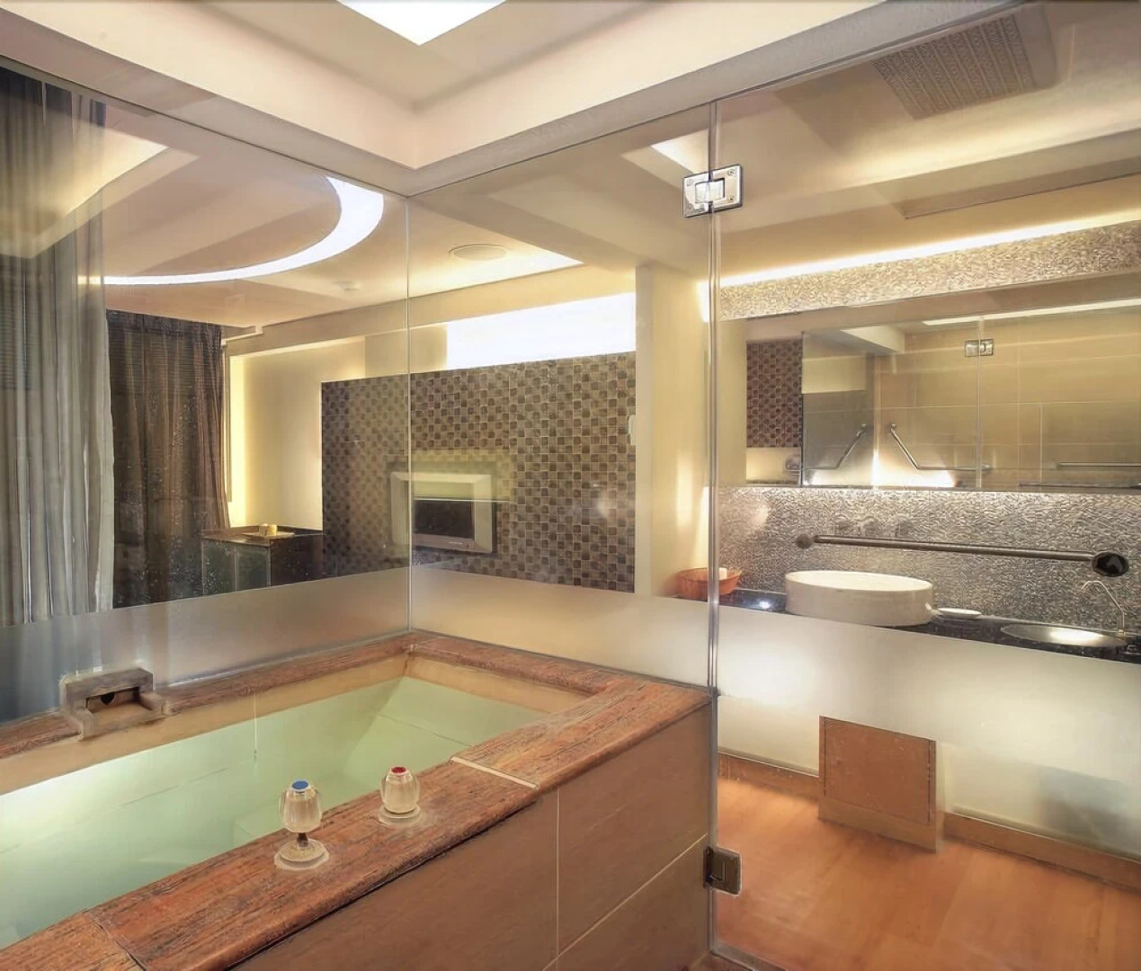 Lu Shan Garden Resort - Deluxe