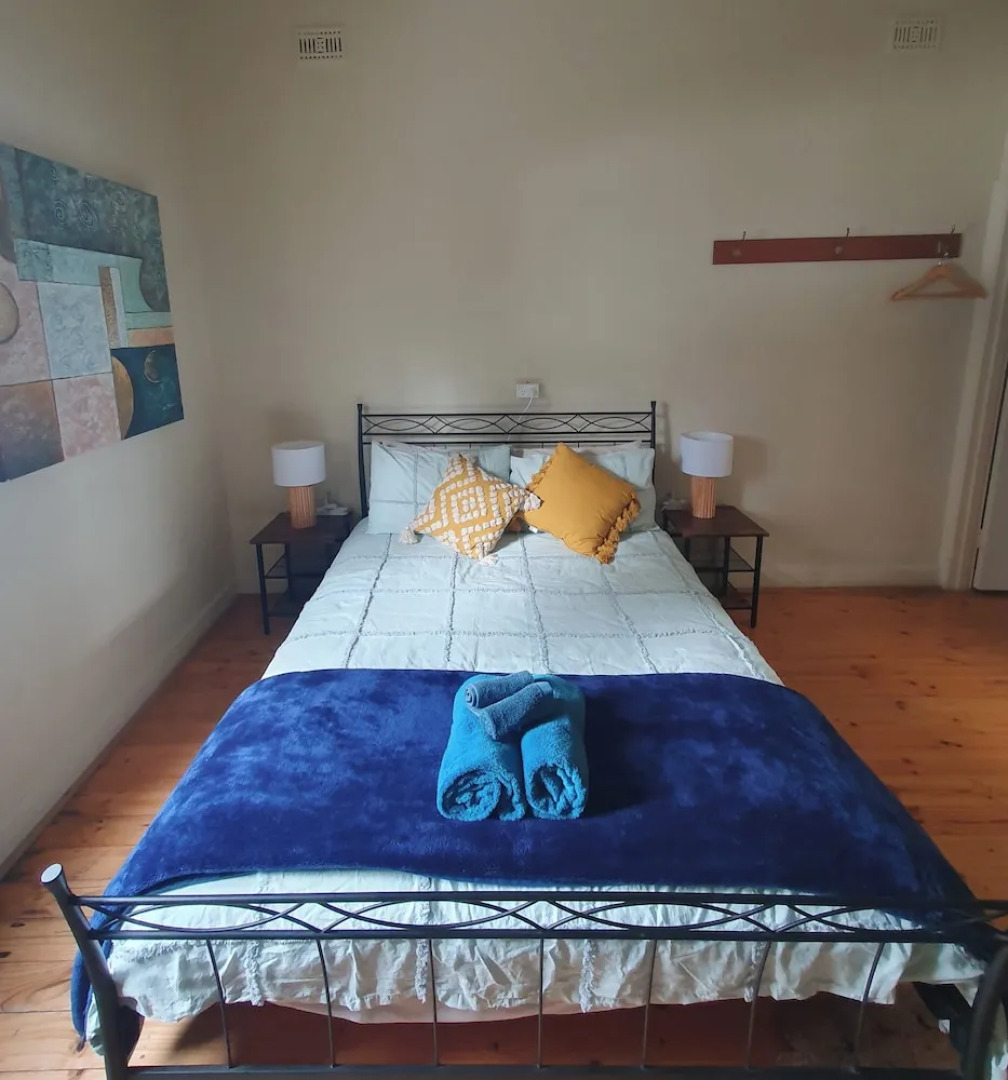 Port Lincoln Pier Hotel