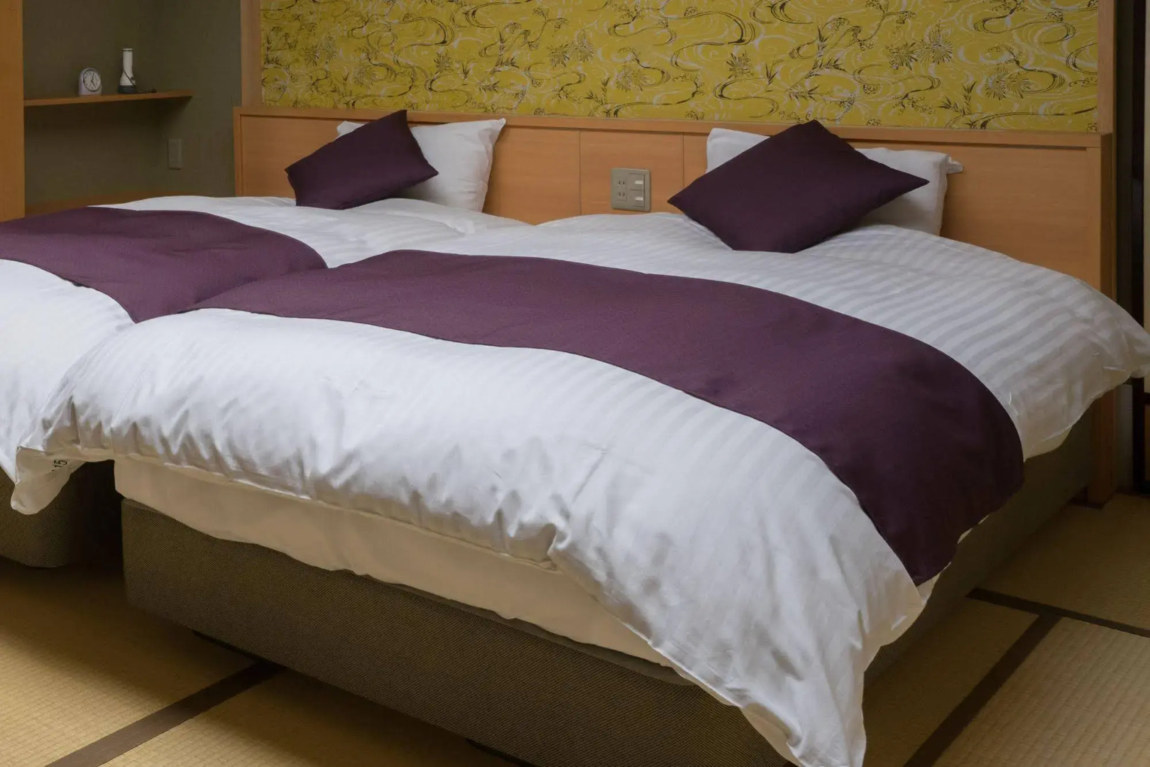 Tsunagi Onsen Shikitei