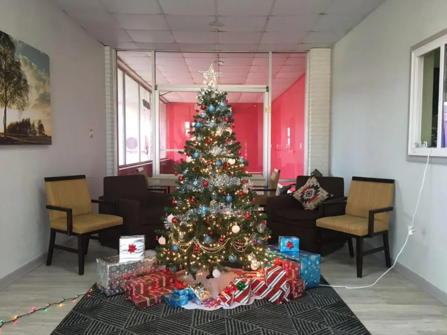 Americas Best Value Inn Brinkley