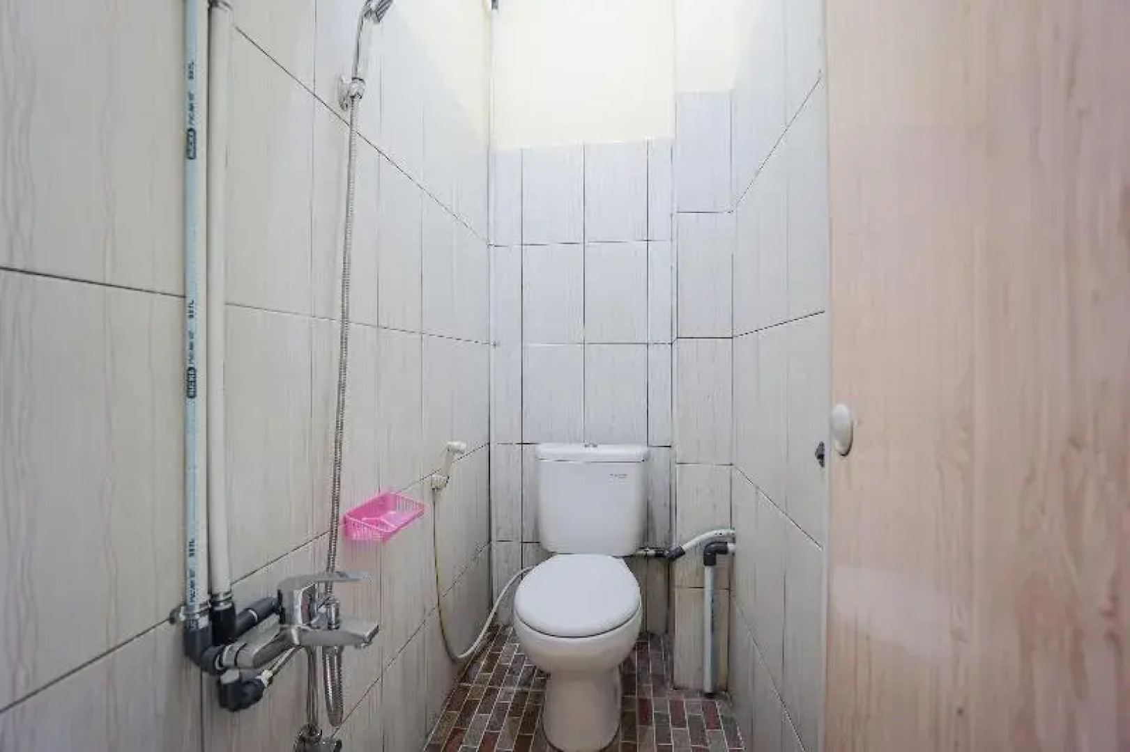 Wisma Waraney by OYO Rooms