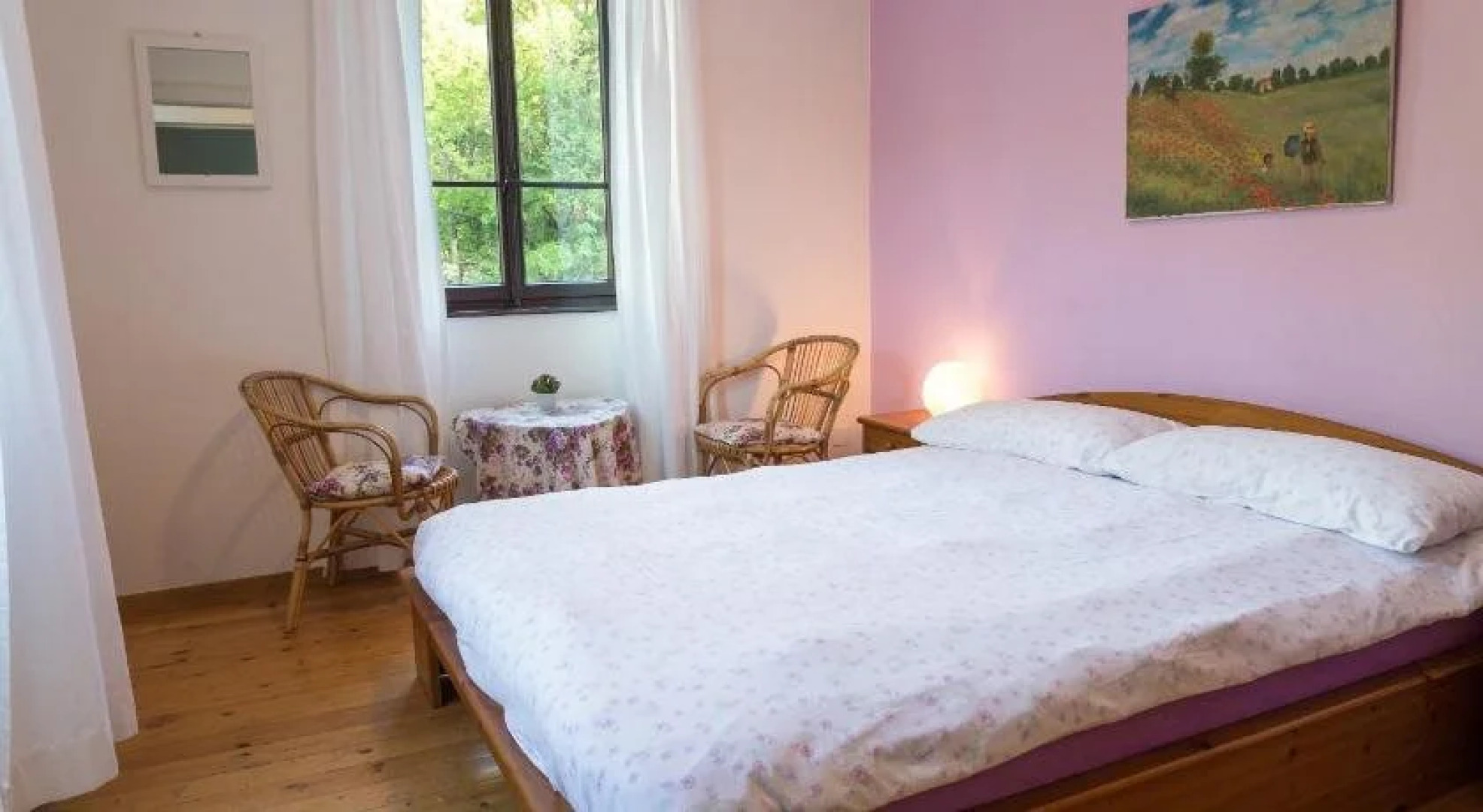 Ostello & Camping Riposo