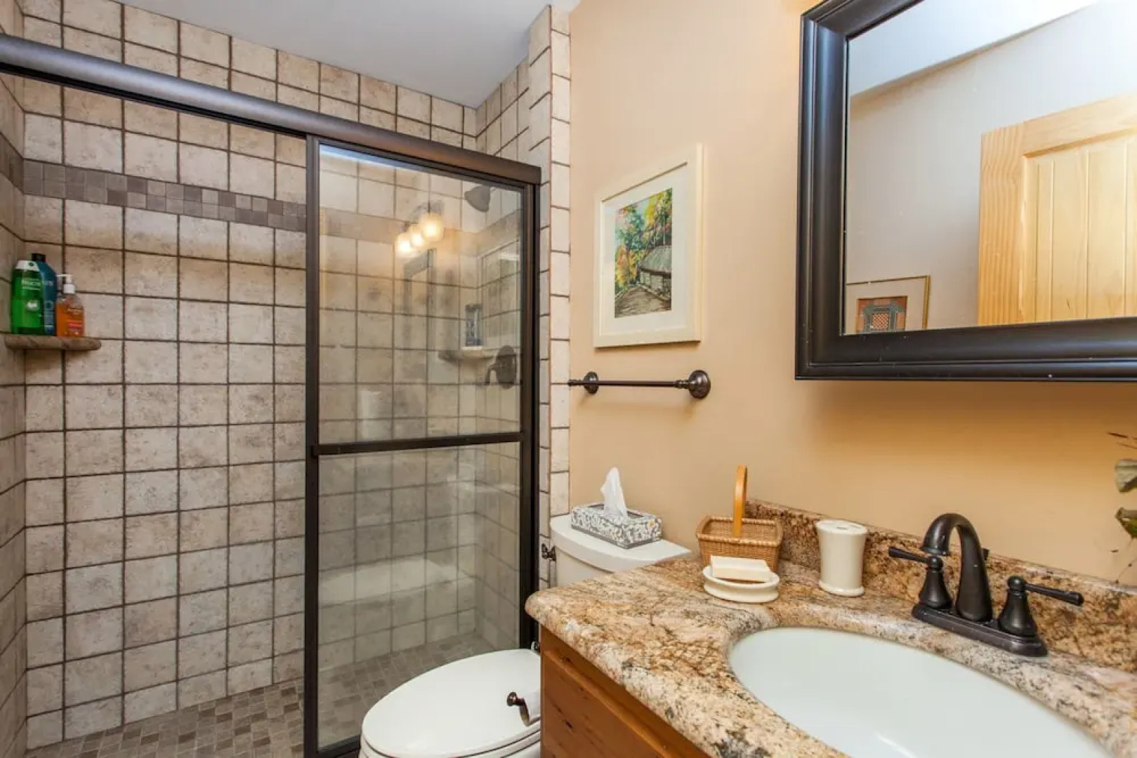 113 Mountain Cove Road House 4 Bedrooms 3.5 Bathrooms Home