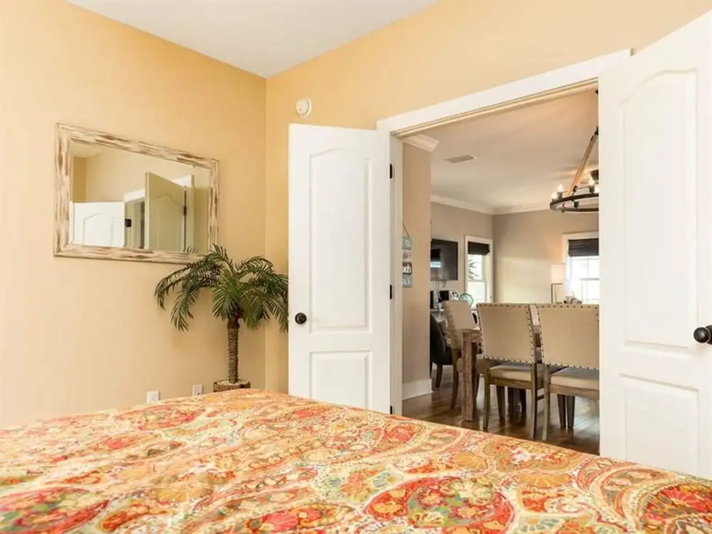 Mahi Hideaway by Meyer Vacation Rentals