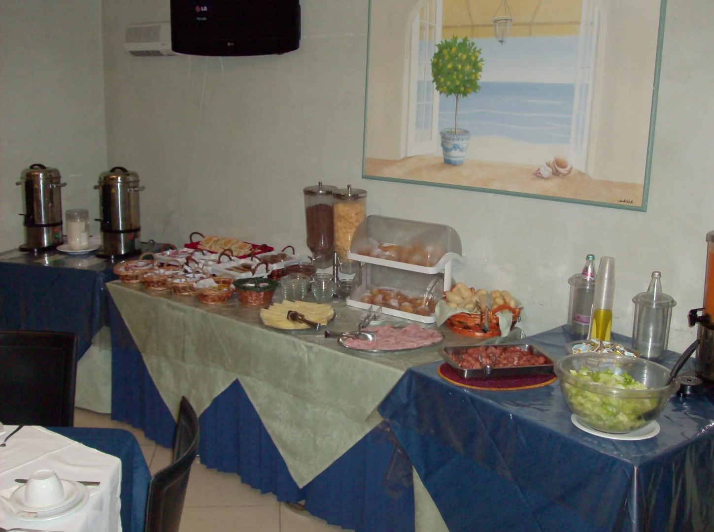 Hotel Niagara Rimini