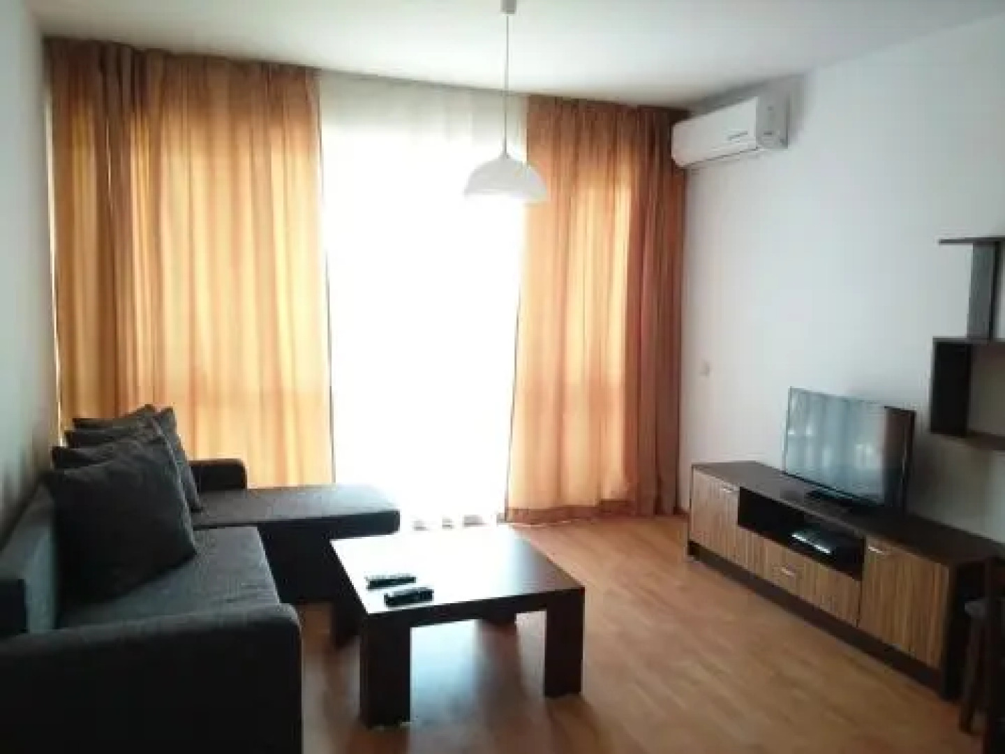 Balchik Gardens Apartments