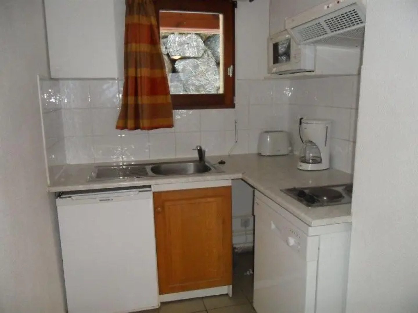 Residence Nemea La Soulane